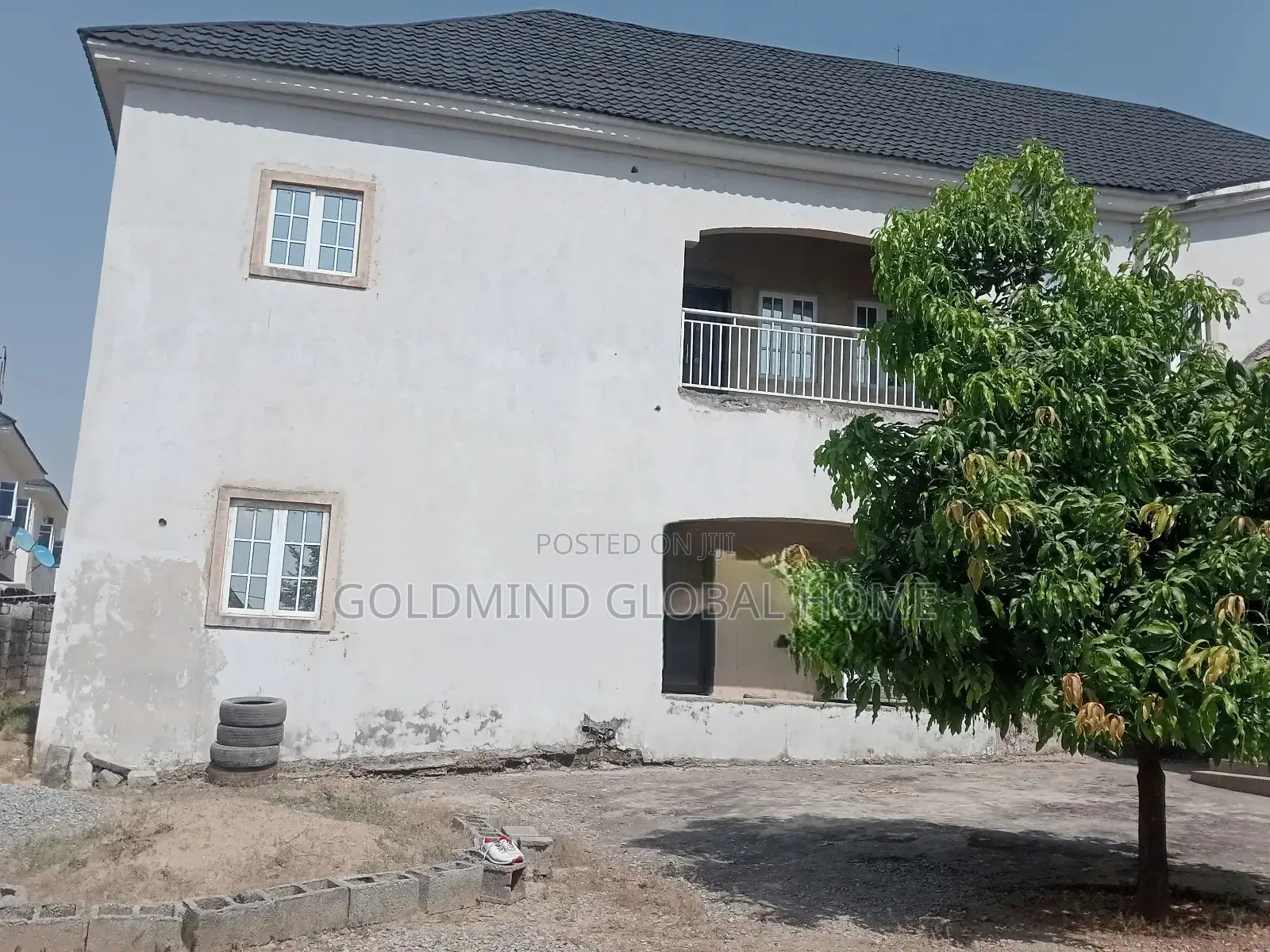 2bdrm Block of Flats in Aco /Amac Housing, FHA for sale in FHA