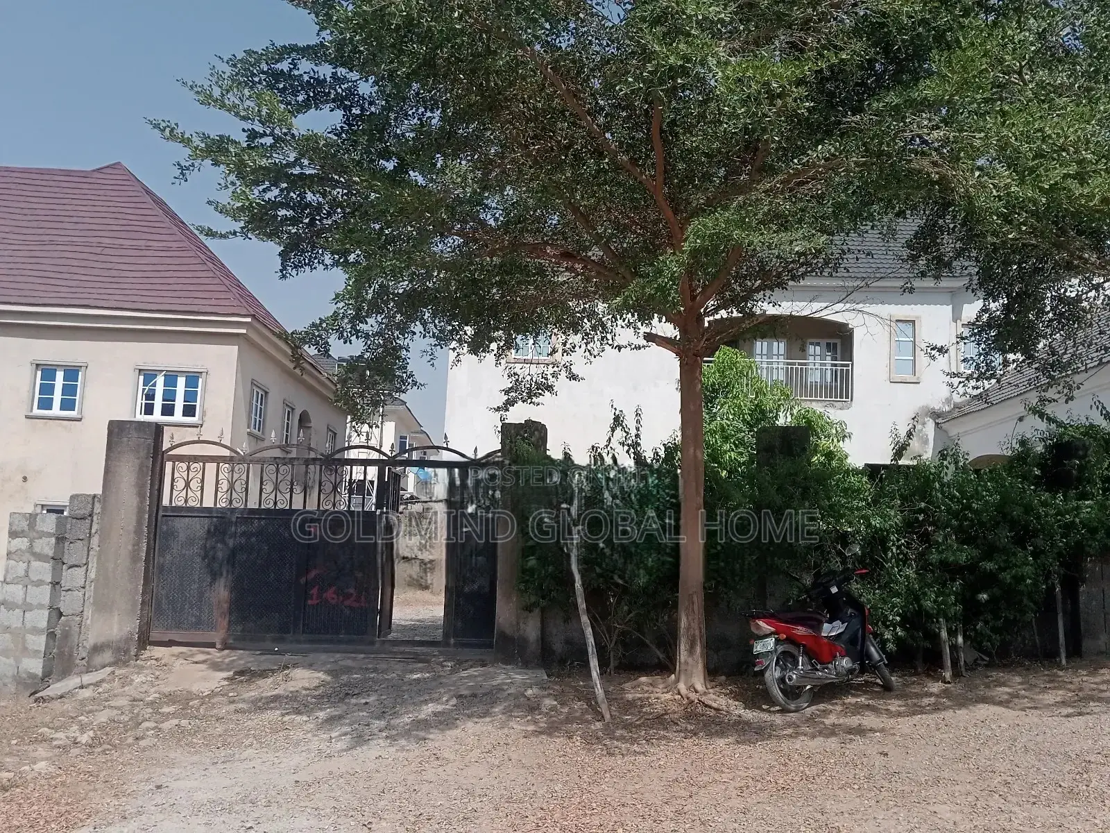 2bdrm Block of Flats in Aco /Amac Housing, FHA for sale in FHA