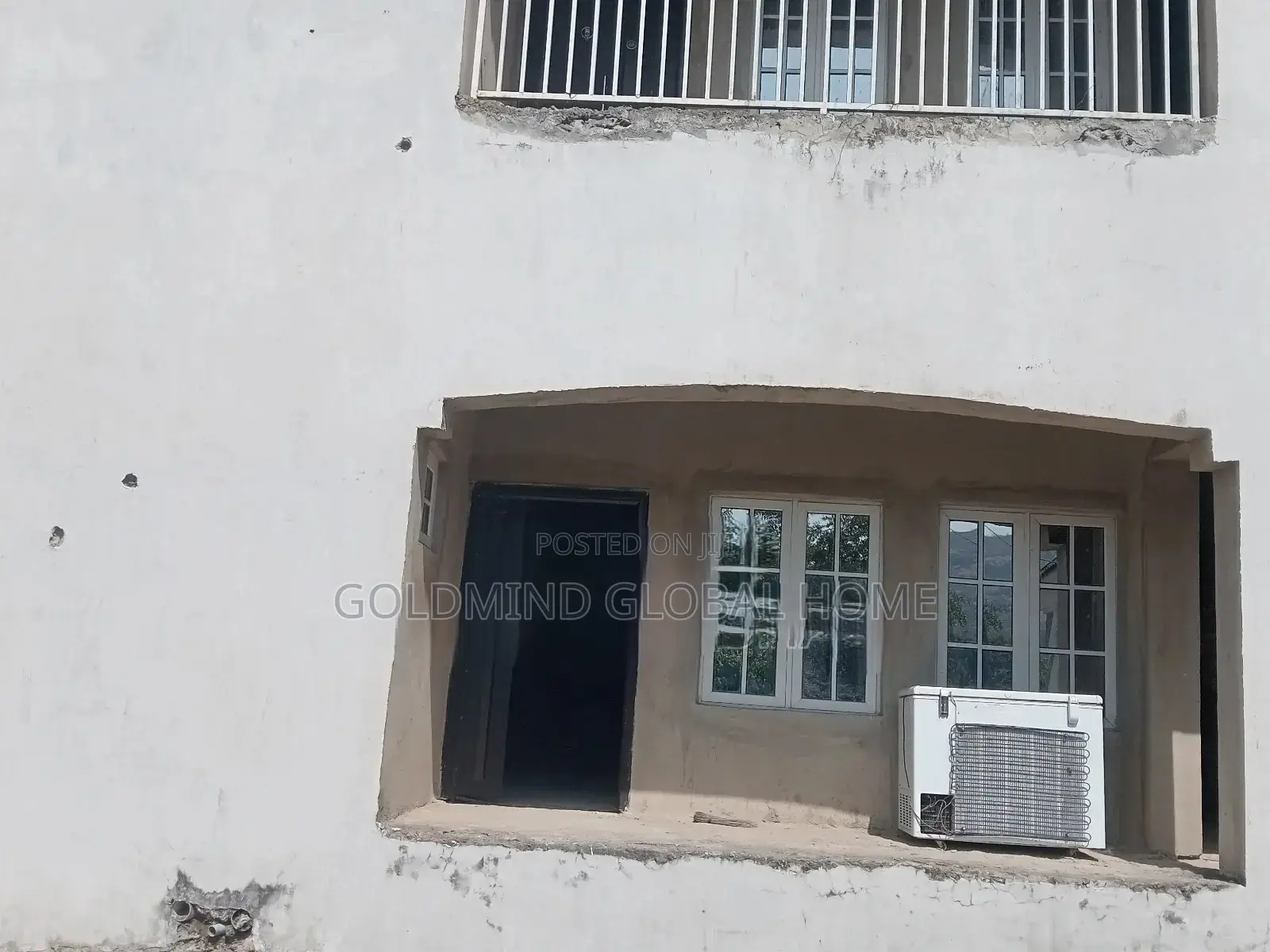 2bdrm Block of Flats in Aco /Amac Housing, FHA for sale in FHA