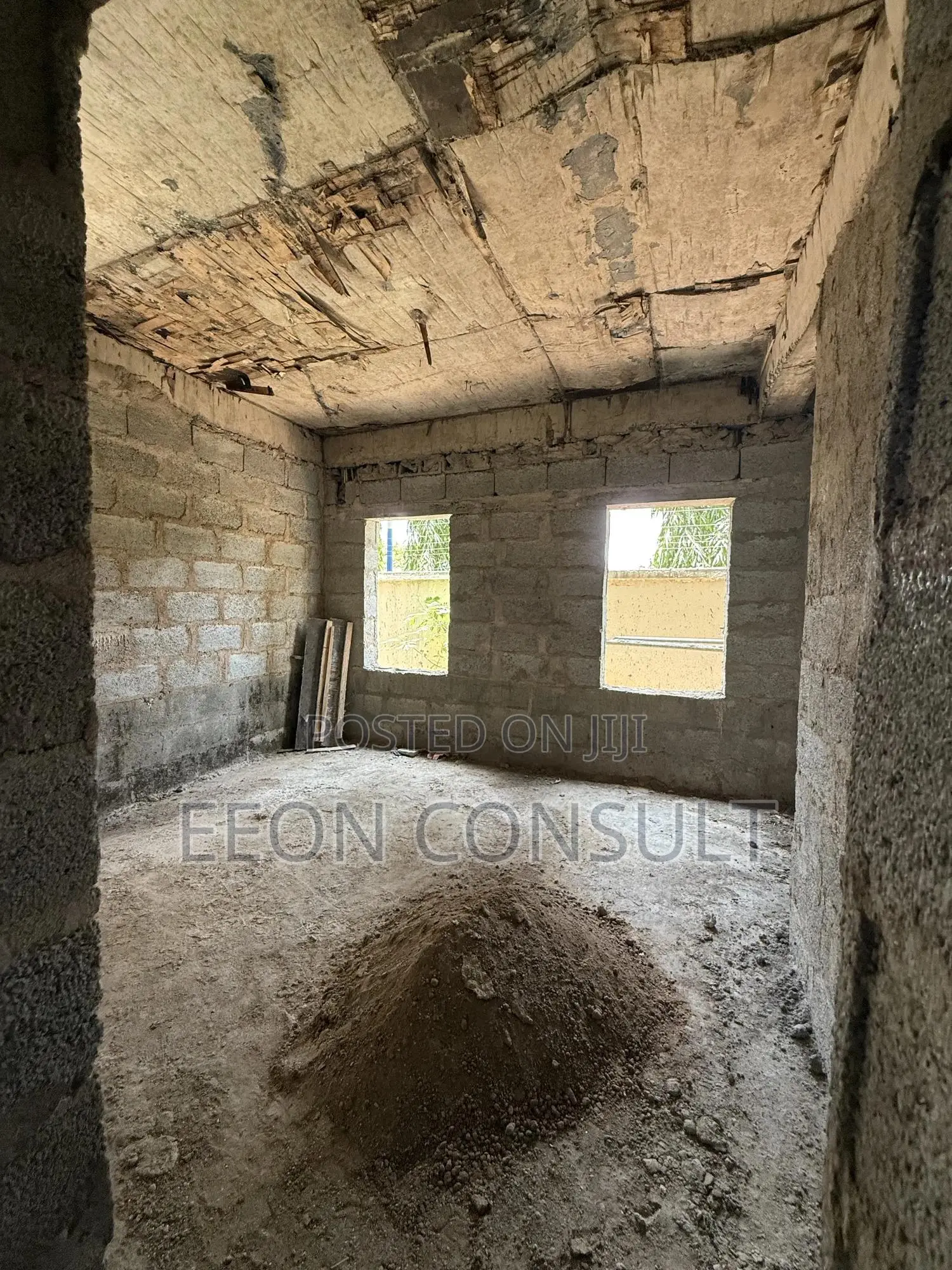 3bdrm Block of Flats in Palms Estate Dawaki for sale in Dawaki