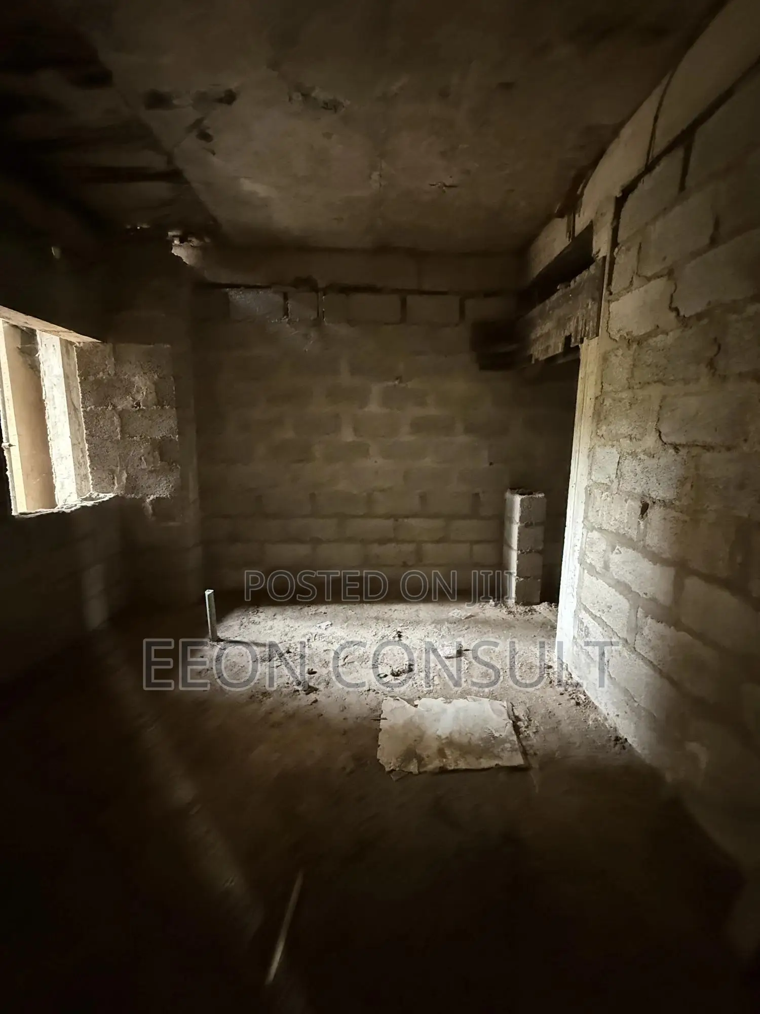 3bdrm Block of Flats in Palms Estate Dawaki for sale in Dawaki