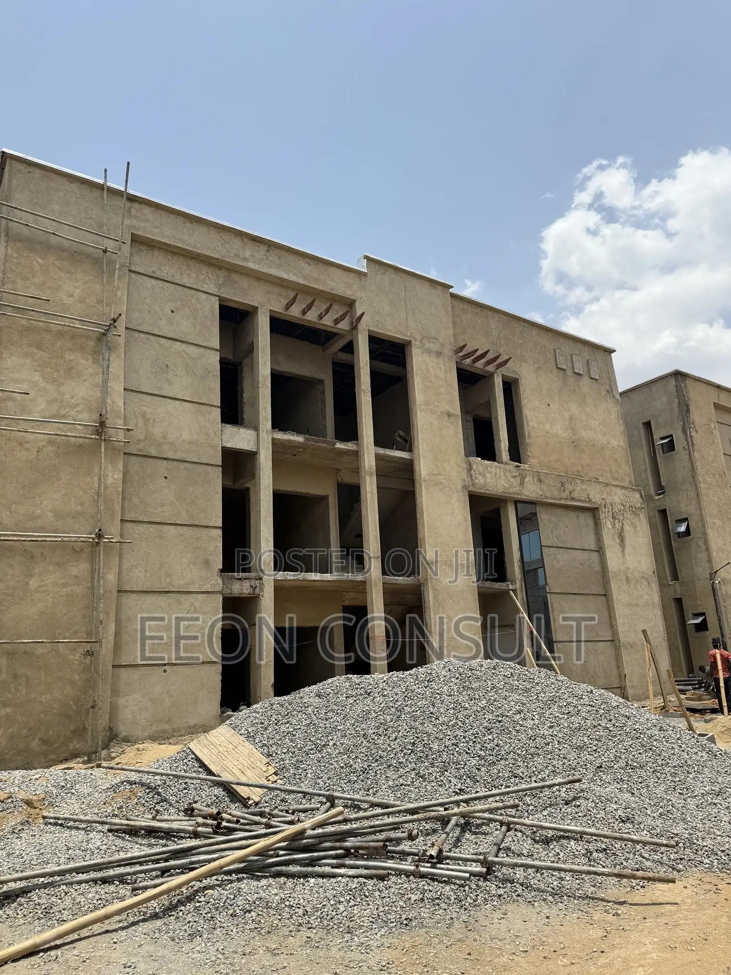 3bdrm Block of Flats in Palms Estate Dawaki for sale in Dawaki