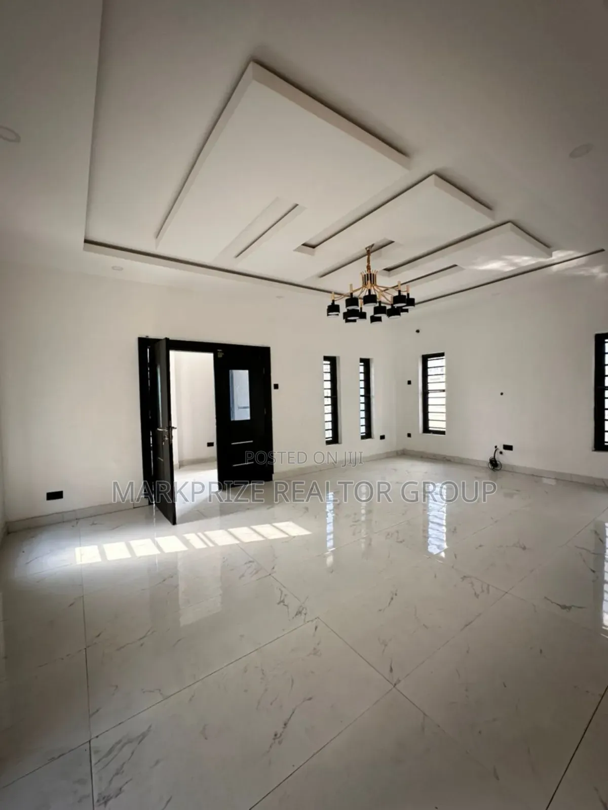 4bdrm Duplex in Engr Lere Adigun, Basorun for sale in Basorun