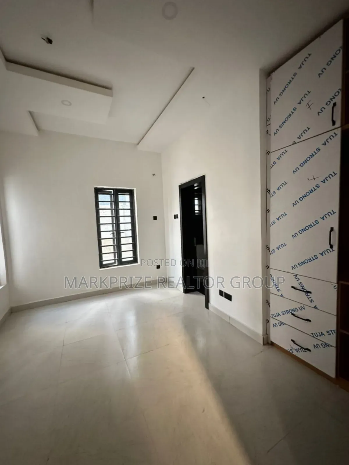 4bdrm Duplex in Engr Lere Adigun, Basorun for sale in Basorun