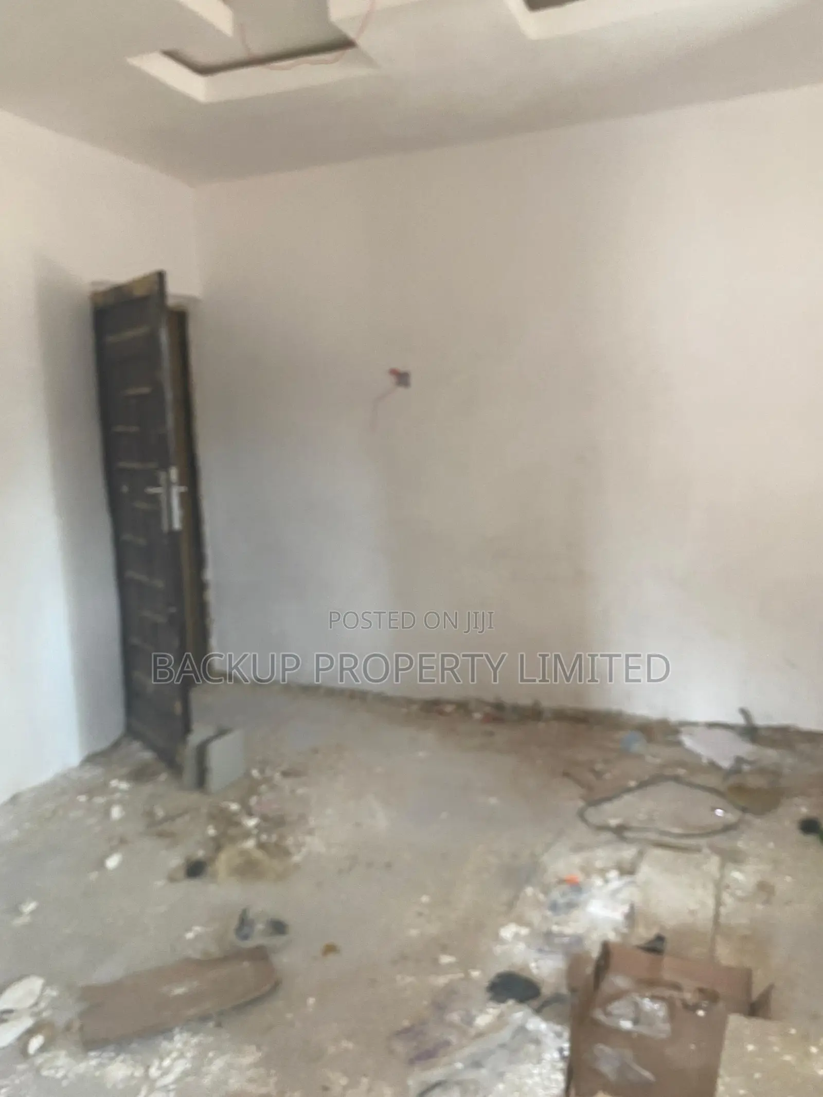 1bdrm Apartment in Gbagada for sale in New Garage / Gbagada