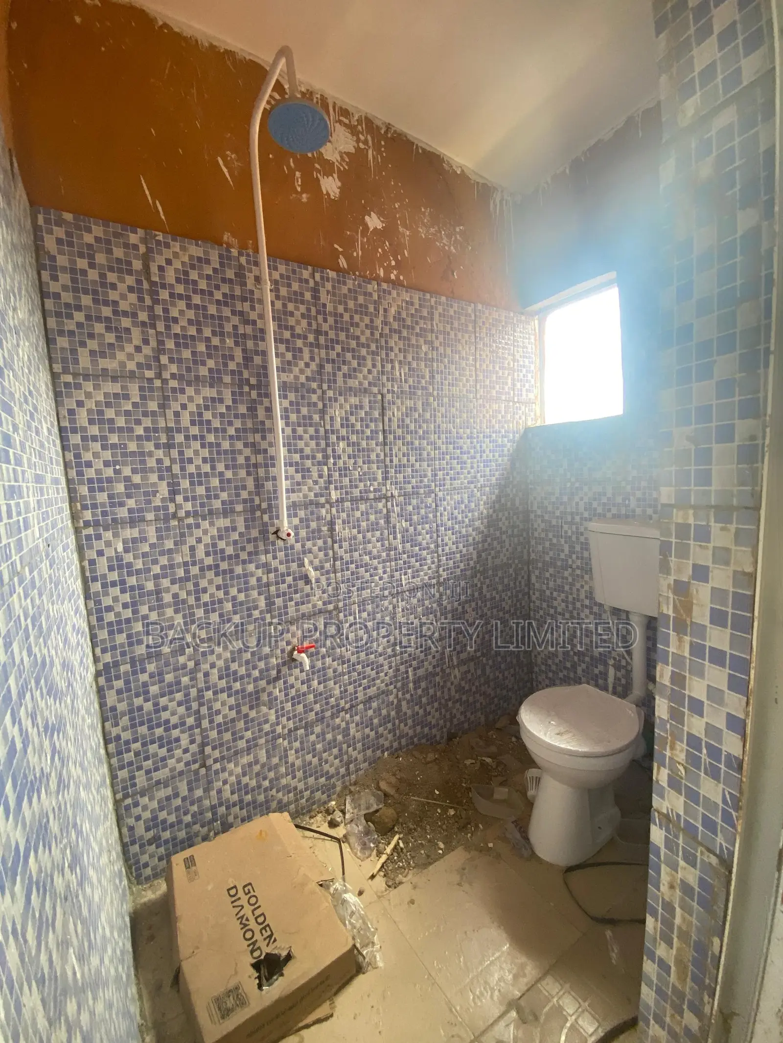 1bdrm Apartment in Gbagada for sale in New Garage / Gbagada