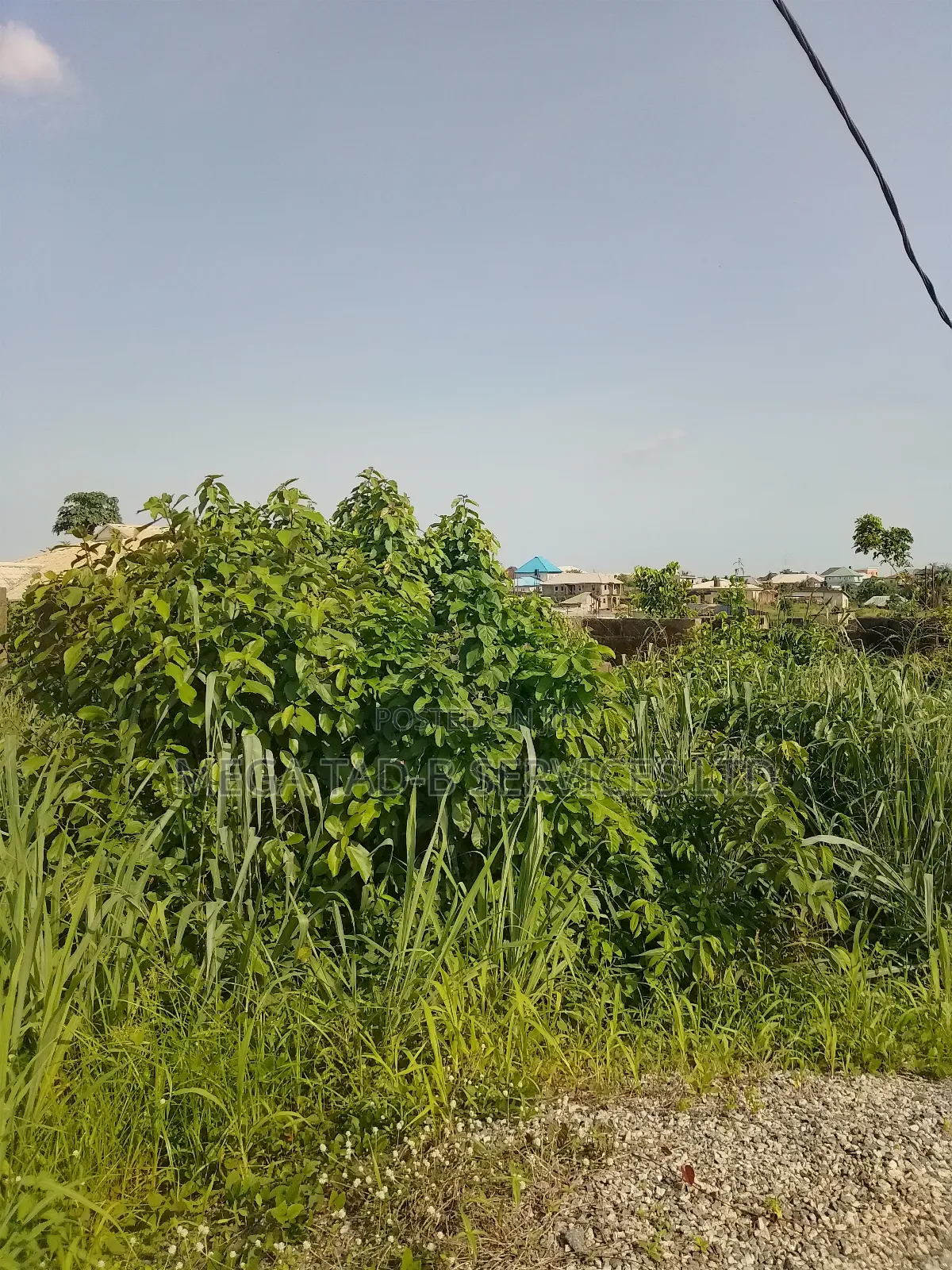 Lands for Sale at Berger in Berger