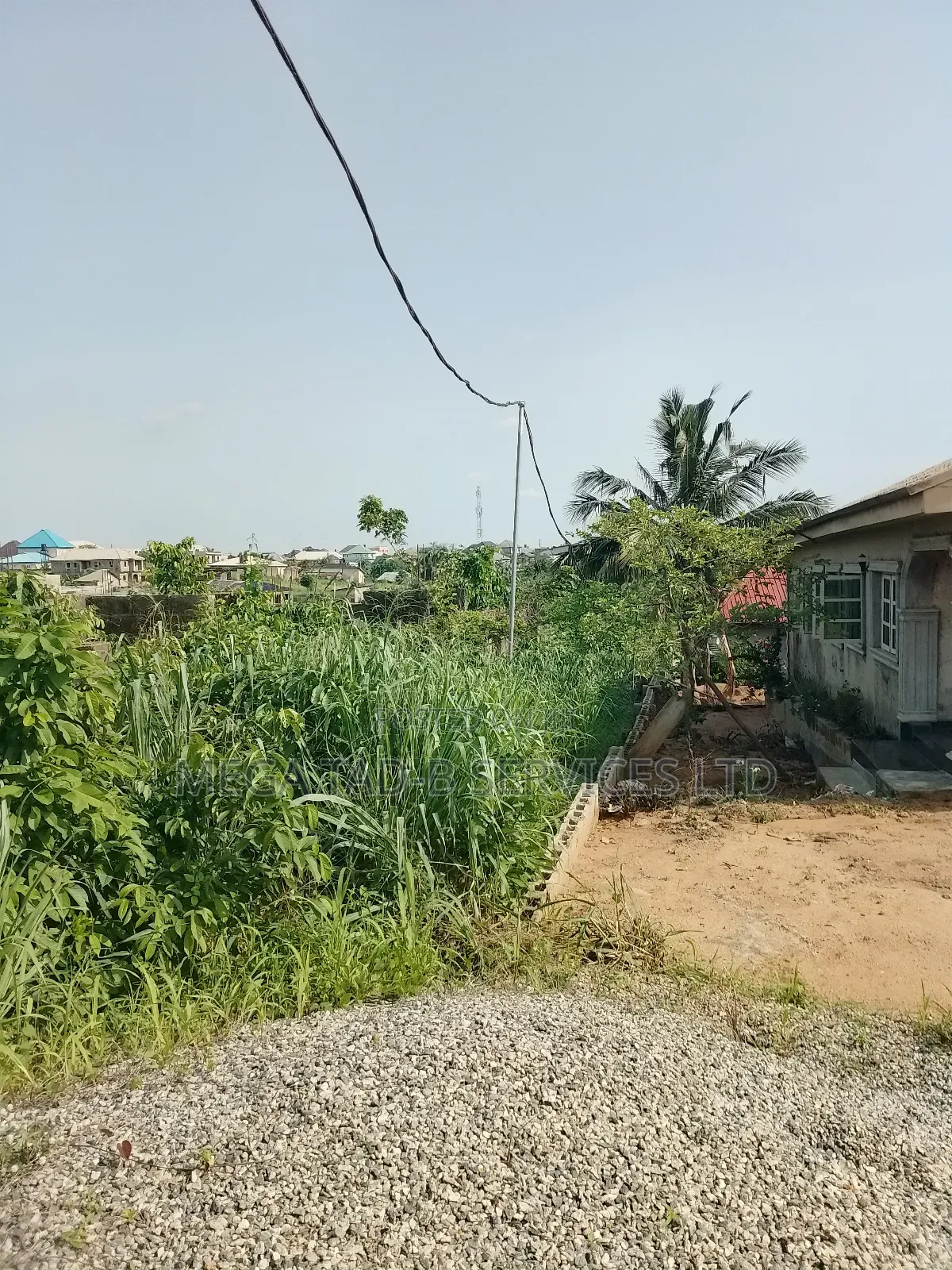 Lands for Sale at Berger in Berger