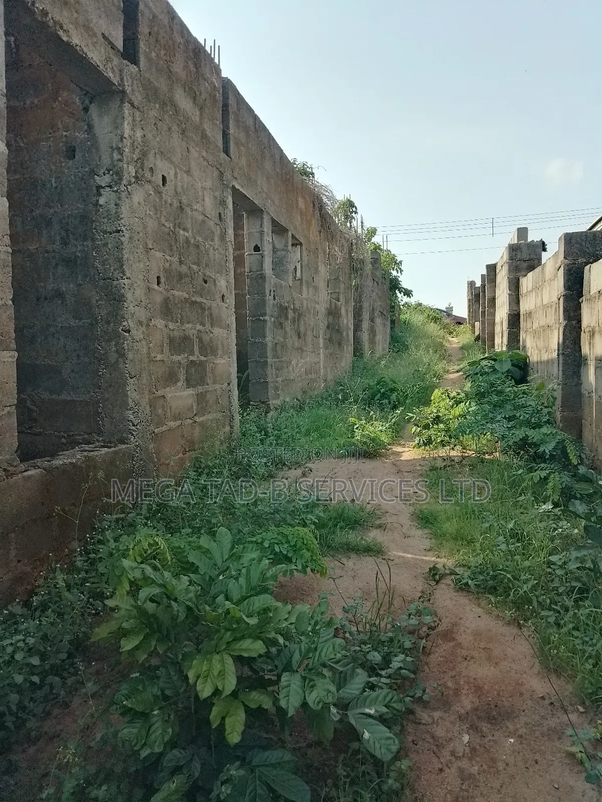 Lands for Sale at Berger in Berger