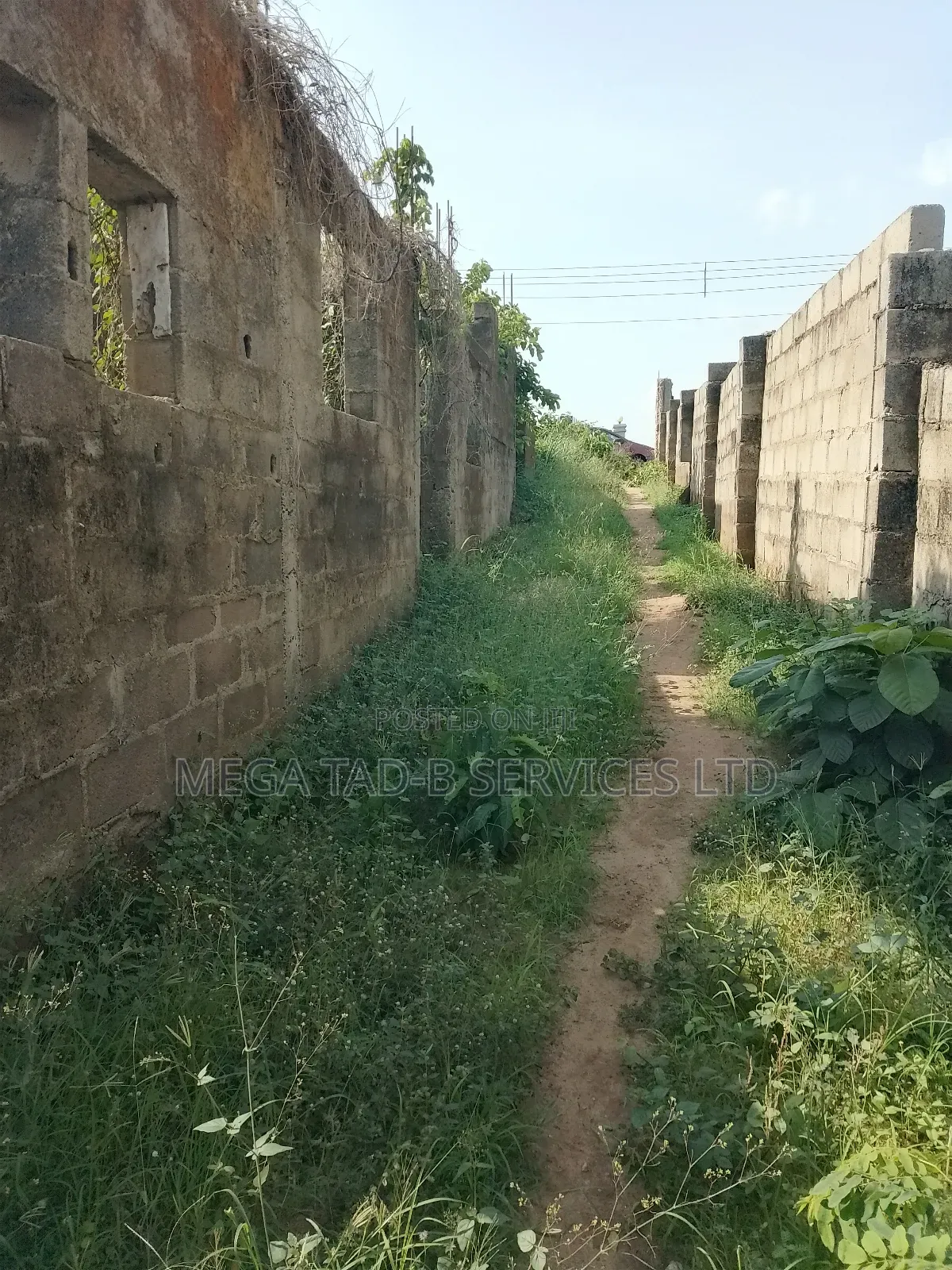 Lands for Sale at Berger in Berger