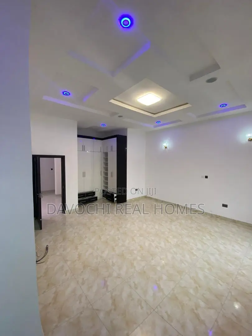 4bdrm Duplex in Osapa London for rent in Osapa london