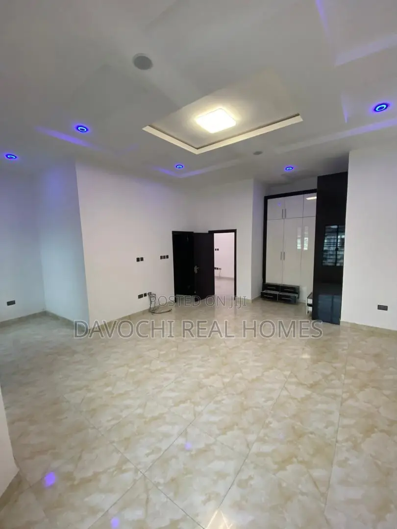 4bdrm Duplex in Osapa London for rent in Osapa london