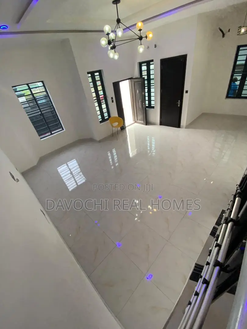 4bdrm Duplex in Osapa London for rent in Osapa london