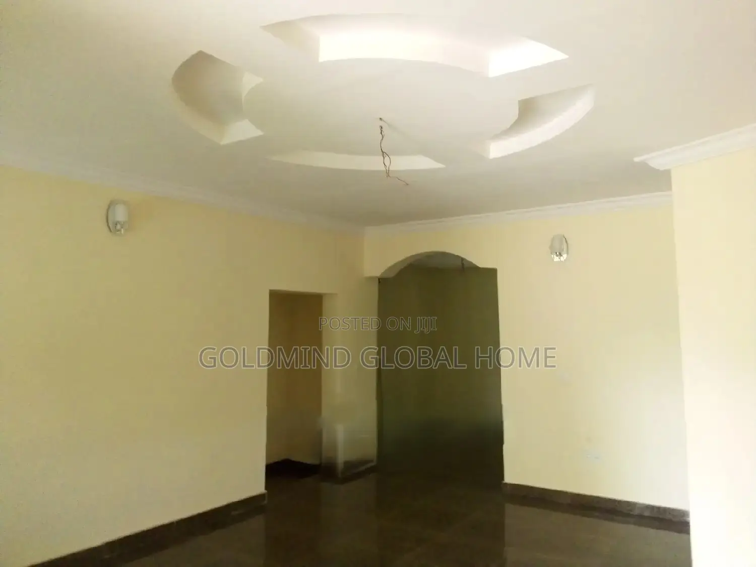 3bdrm Block of Flats in Amac, FHA for sale in FHA