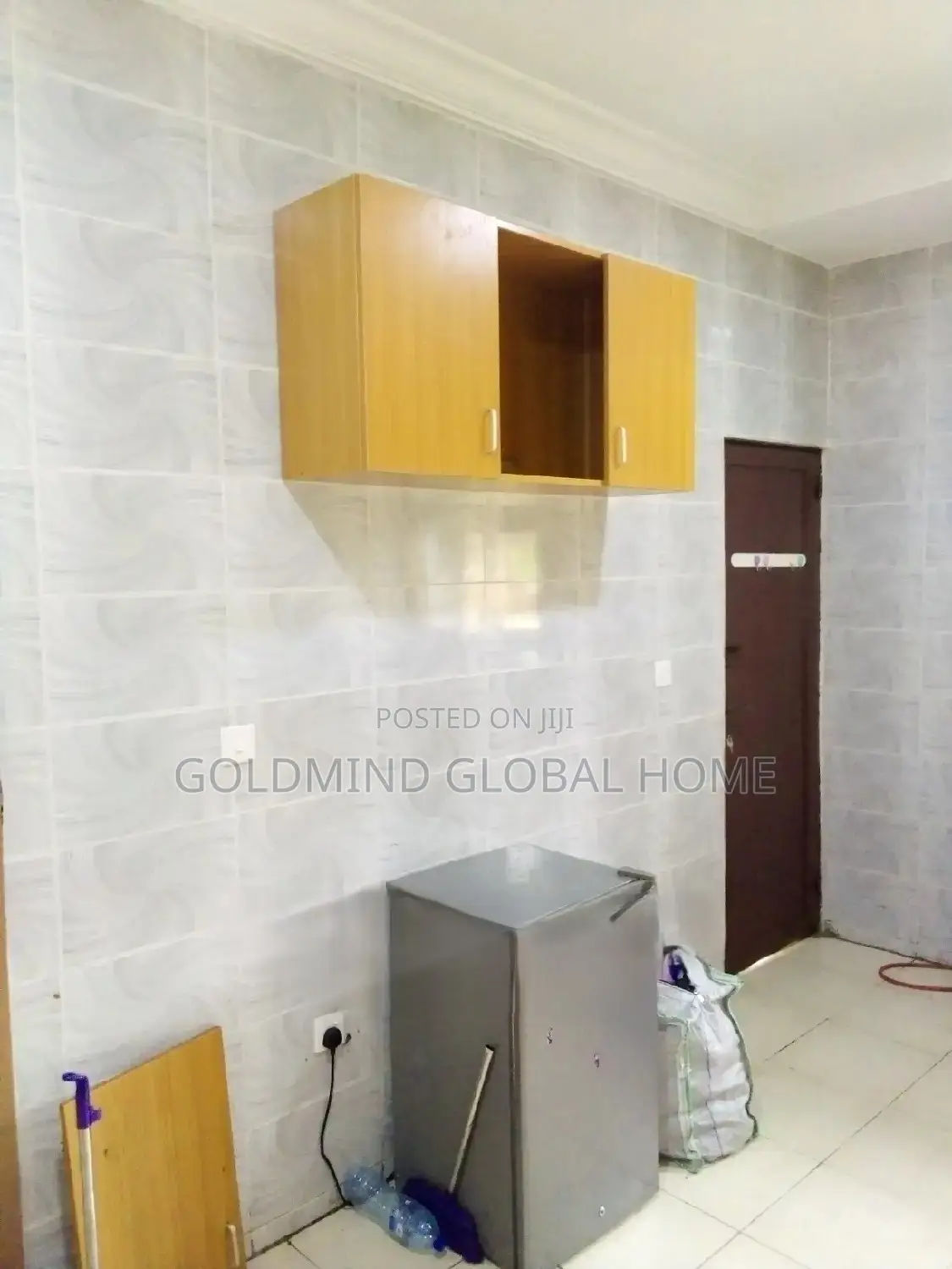 3bdrm Block of Flats in Amac, FHA for sale in FHA