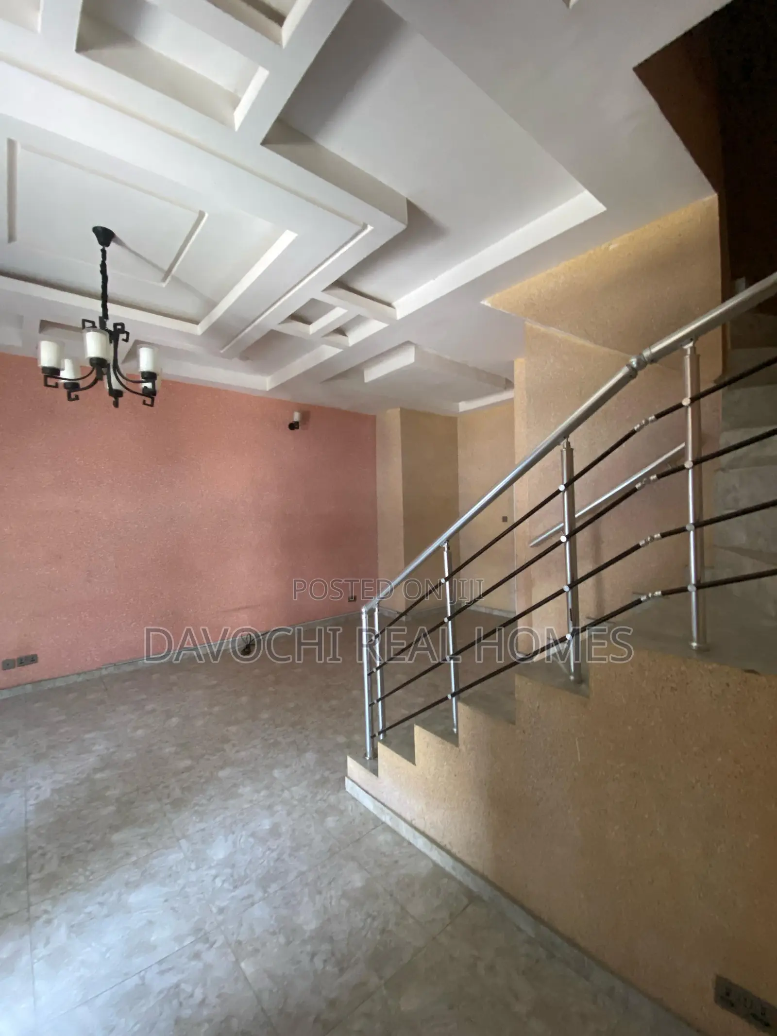 4bdrm Duplex in Orchid Road., Lekki Phase 2 for rent in Lekki Phase 2