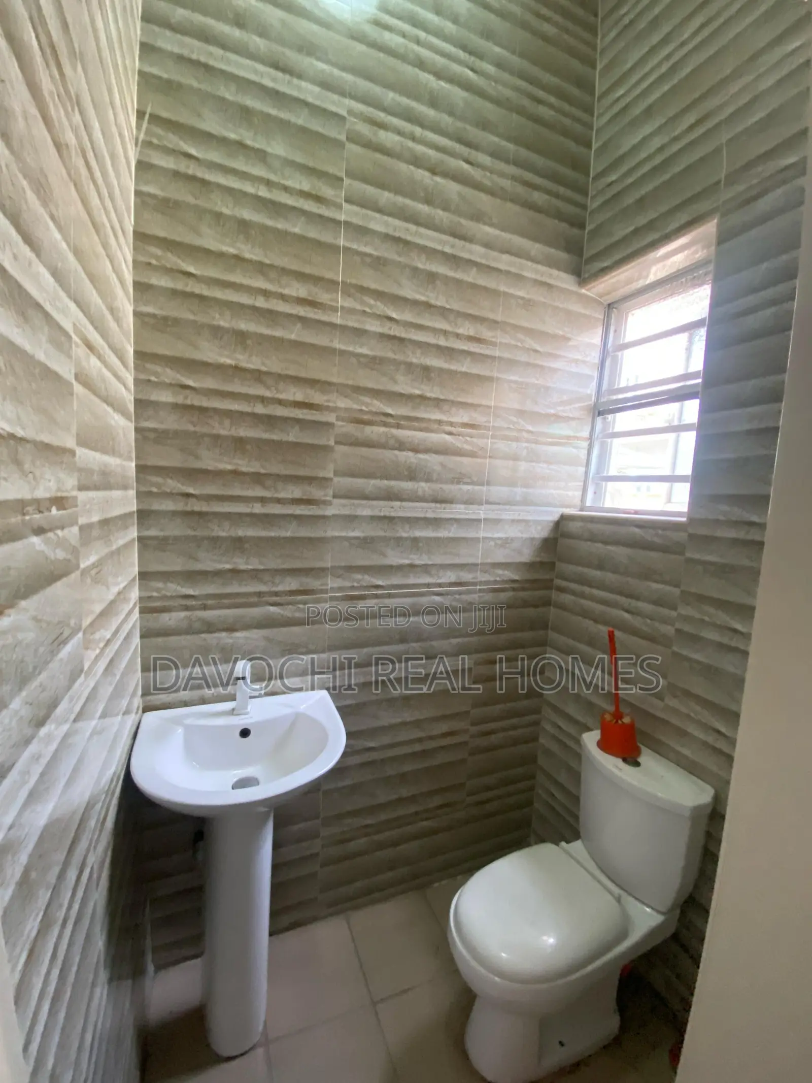 4bdrm Duplex in Orchid Road., Lekki Phase 2 for rent in Lekki Phase 2
