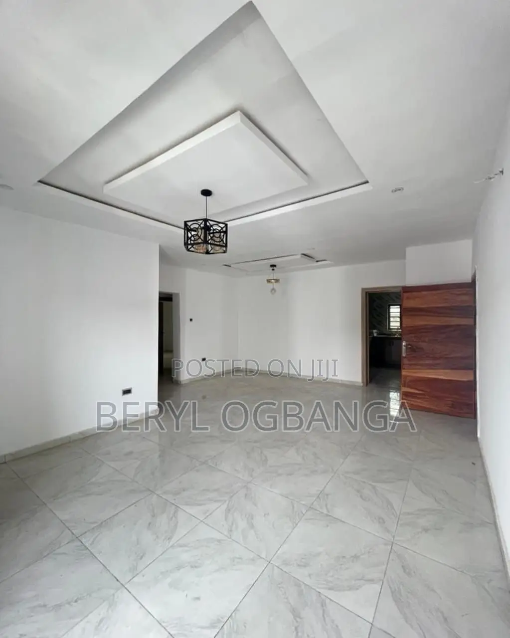 3bdrm Apartment in Ikota Gra for sale in Ikota