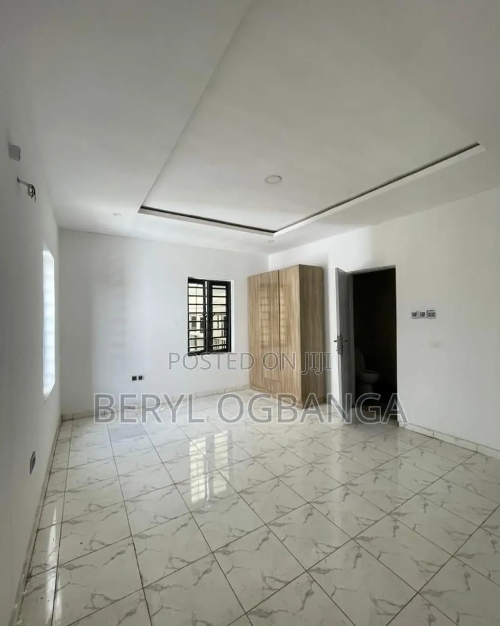 3bdrm Apartment in Ikota Gra for sale in Ikota