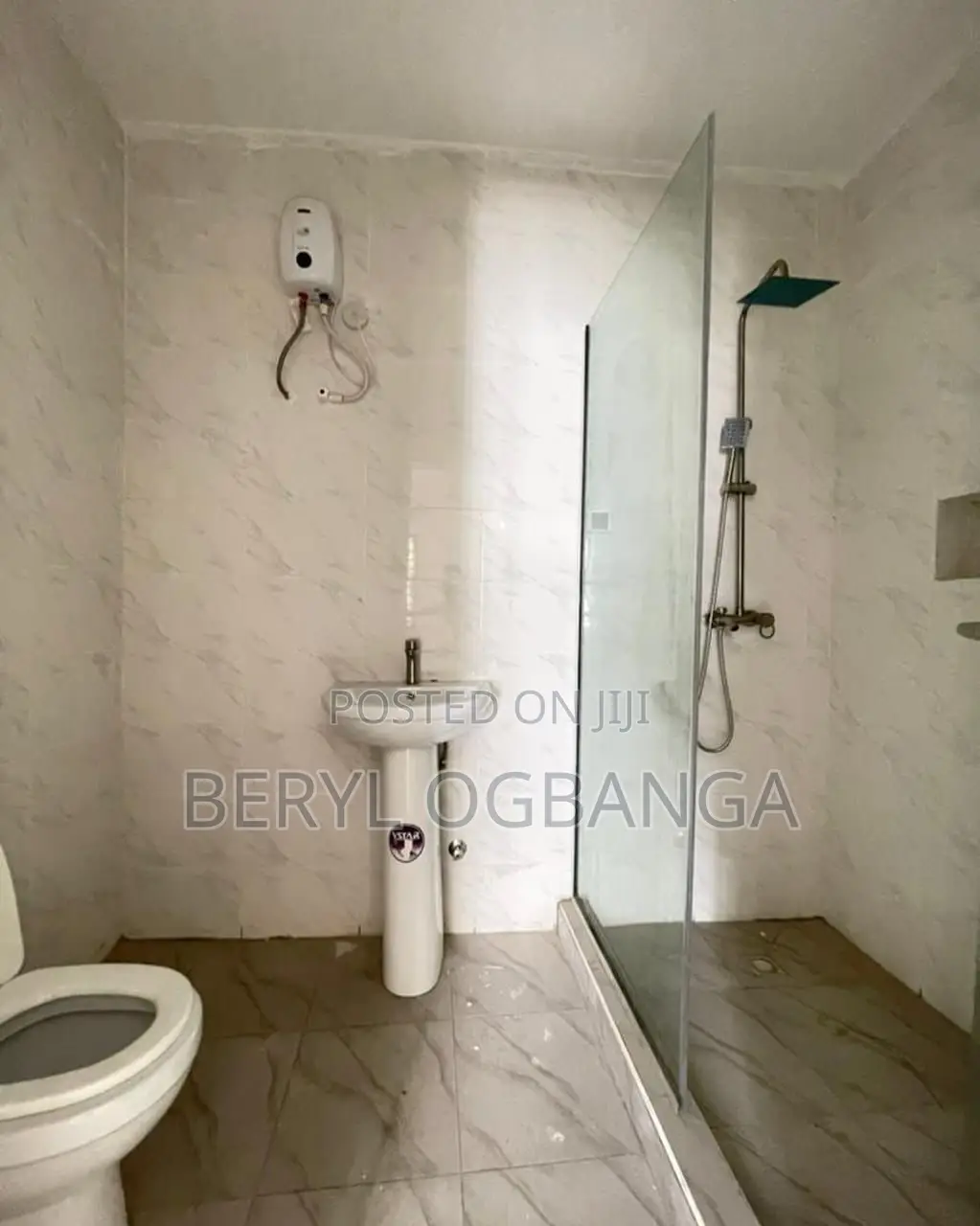 3bdrm Apartment in Ikota Gra for sale in Ikota