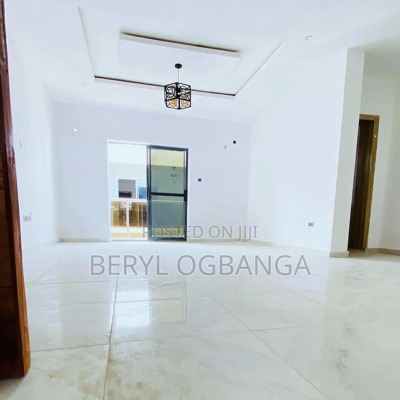 3bdrm Apartment in Ikota Gra for sale in Ikota