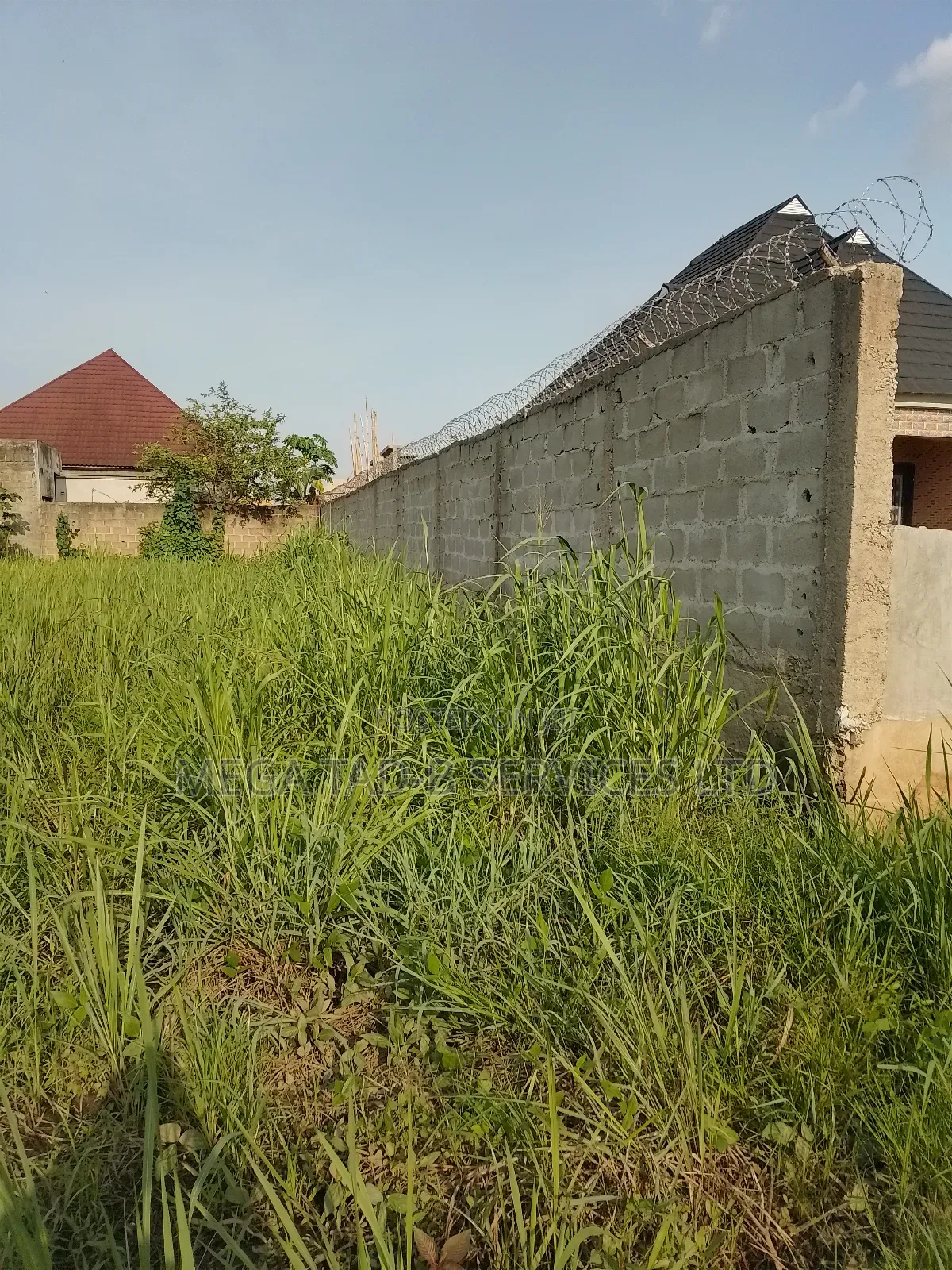 Lands for Sale at Berger Makogi in Berger