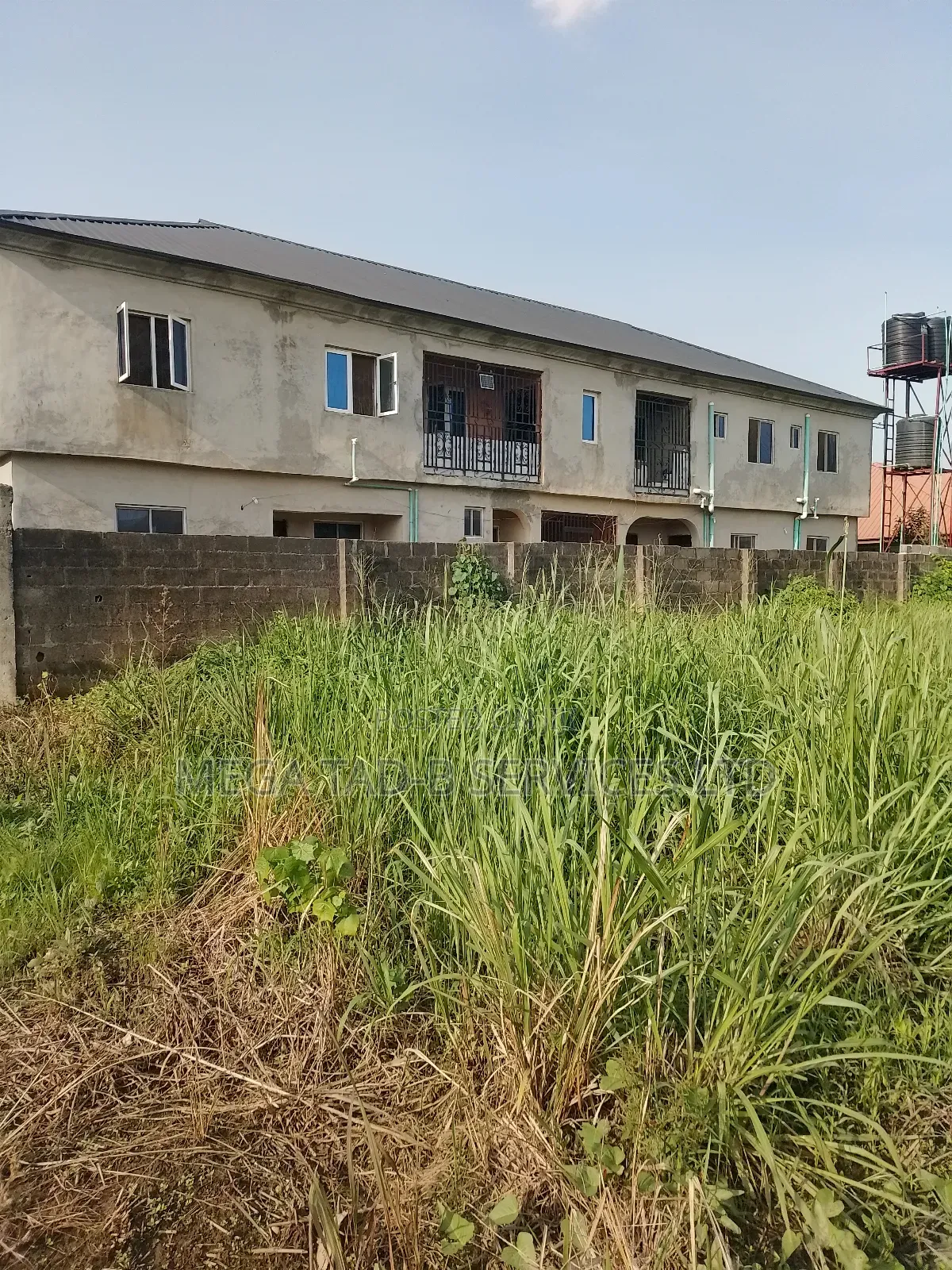 Lands for Sale at Berger Makogi in Berger