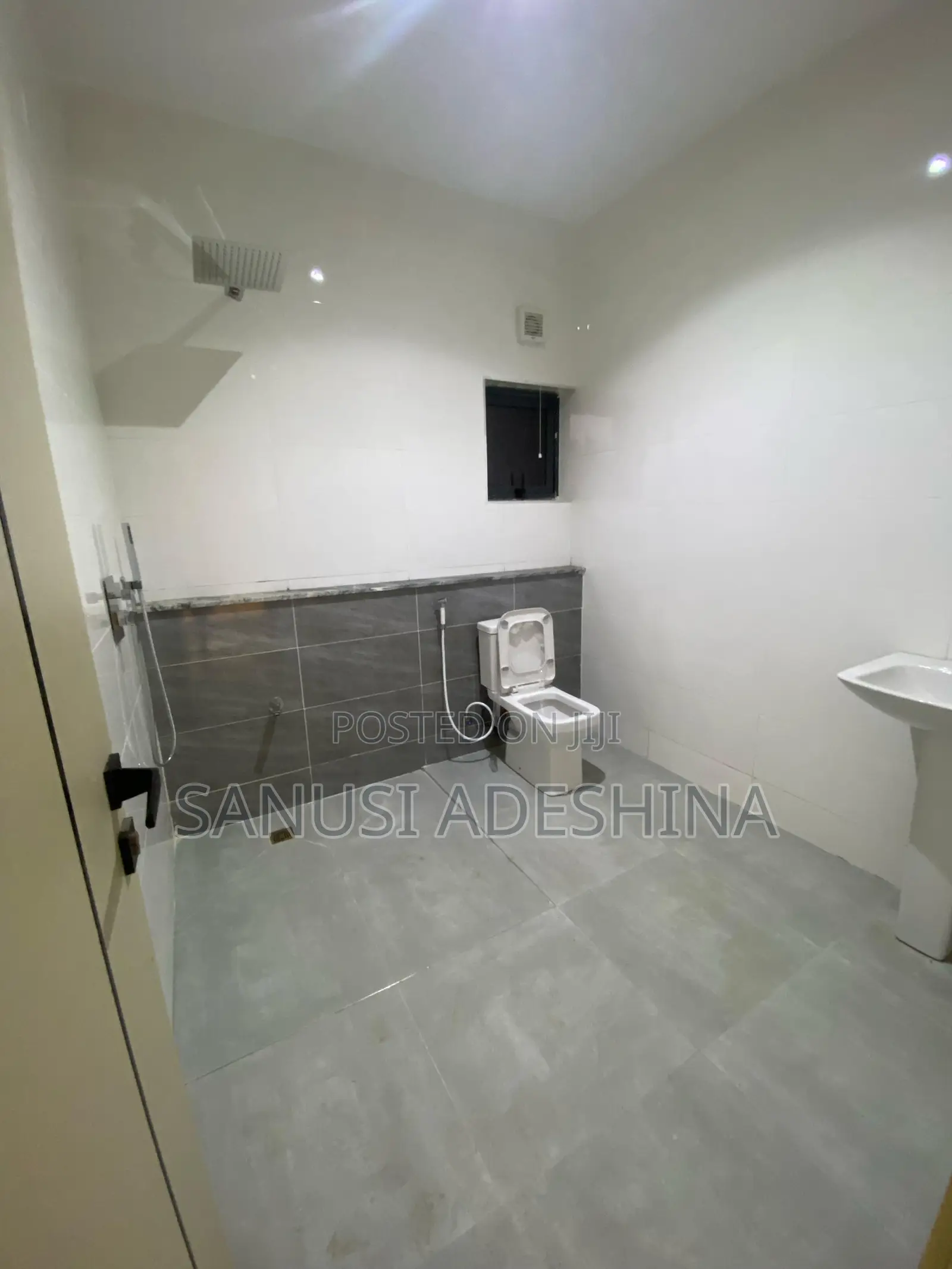 4bdrm Duplex in Jahi Gilmore Fct for rent in Jahi