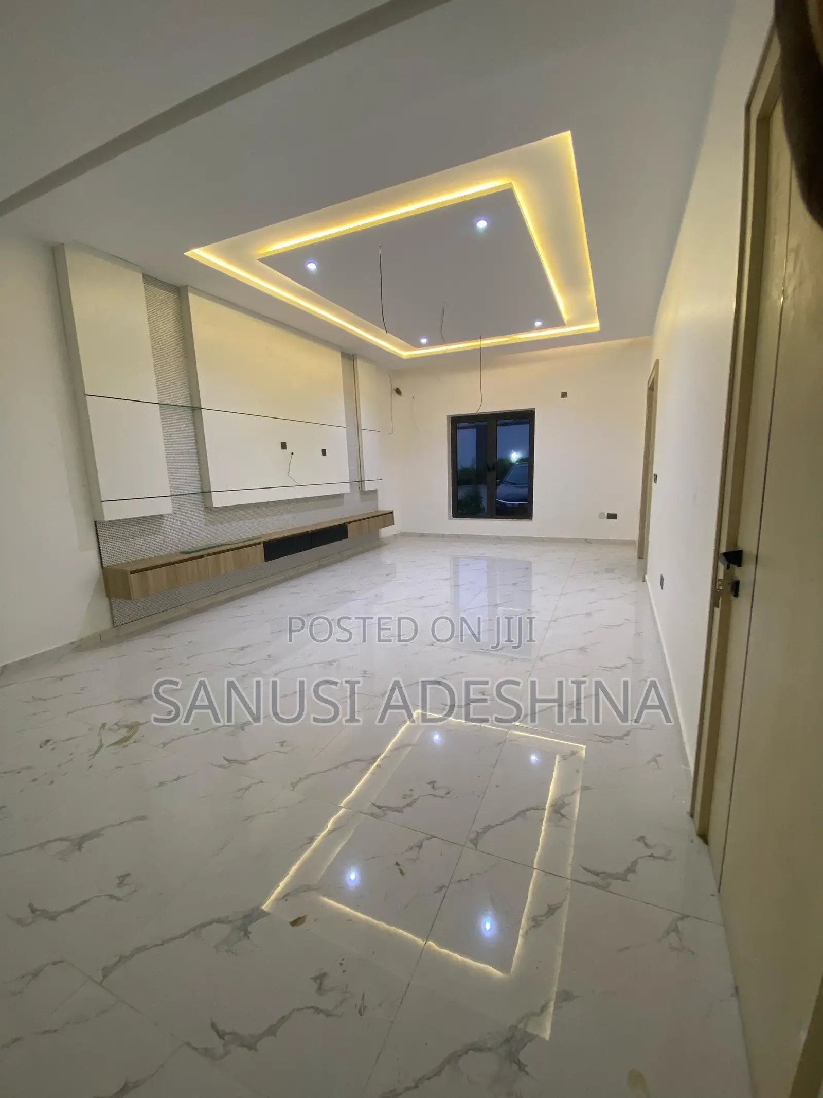 4bdrm Duplex in Jahi Gilmore Fct for rent in Jahi