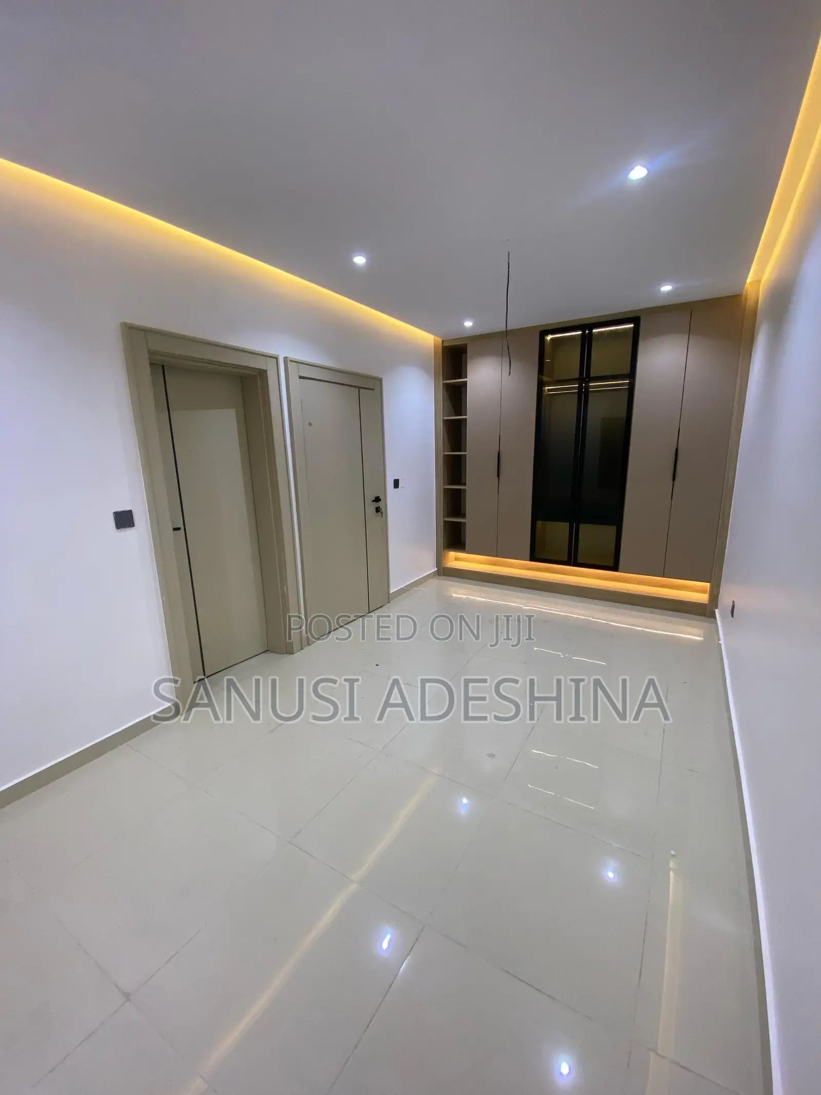 4bdrm Duplex in Jahi Gilmore Fct for rent in Jahi