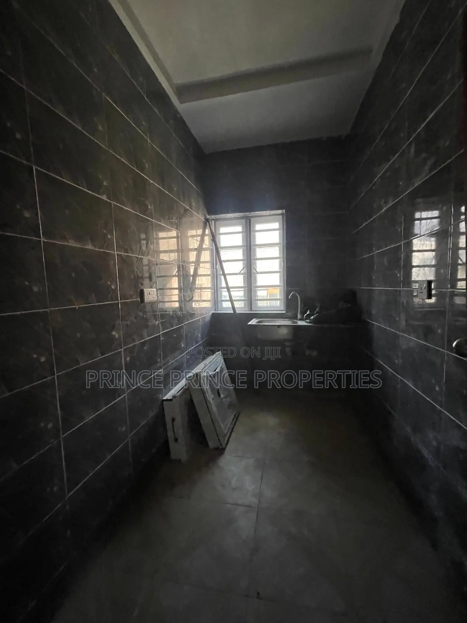 Furnished 2bdrm Block of Flats in Surulere for rent in Surulere