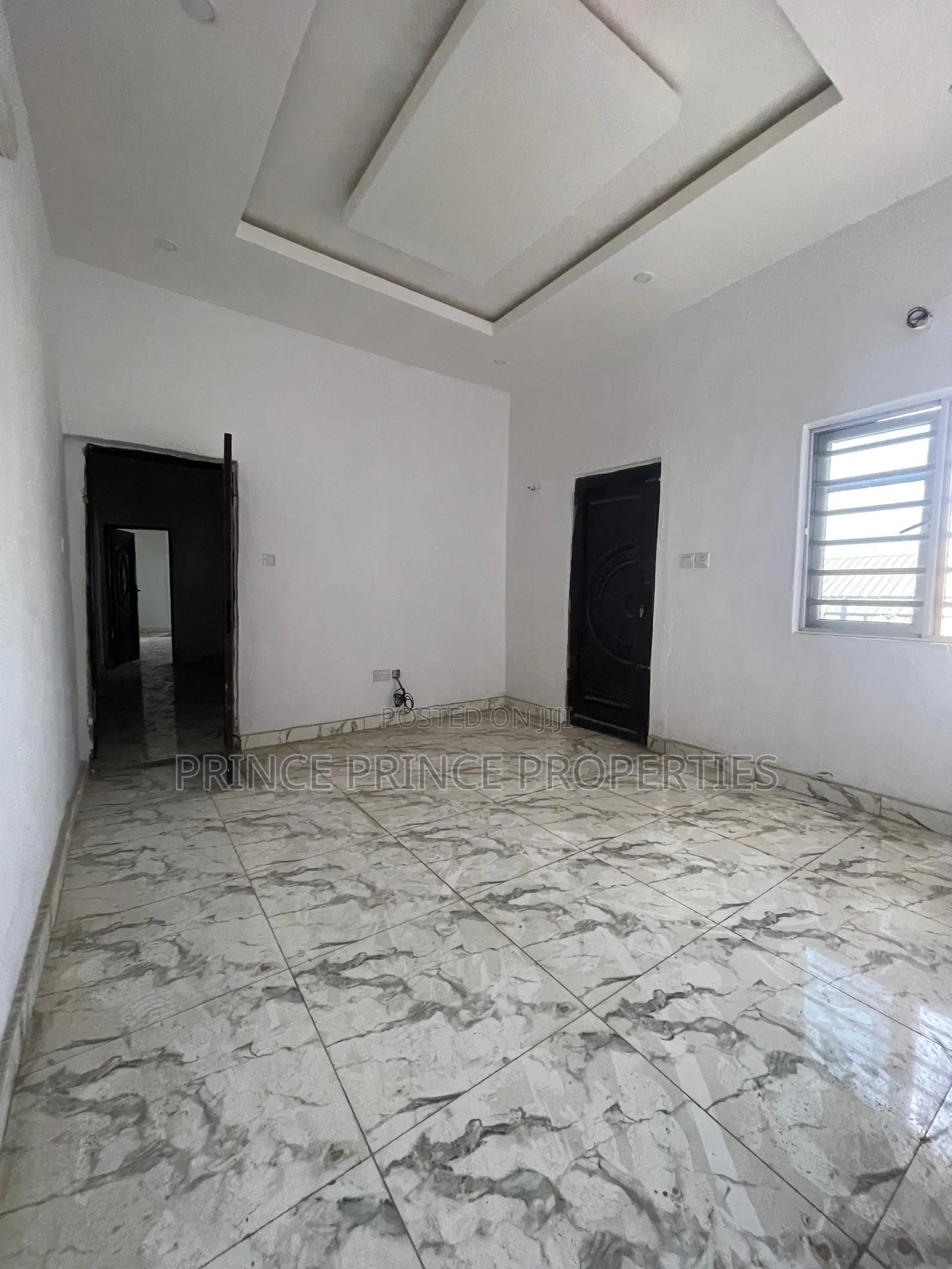 Furnished 2bdrm Block of Flats in Surulere for rent in Surulere