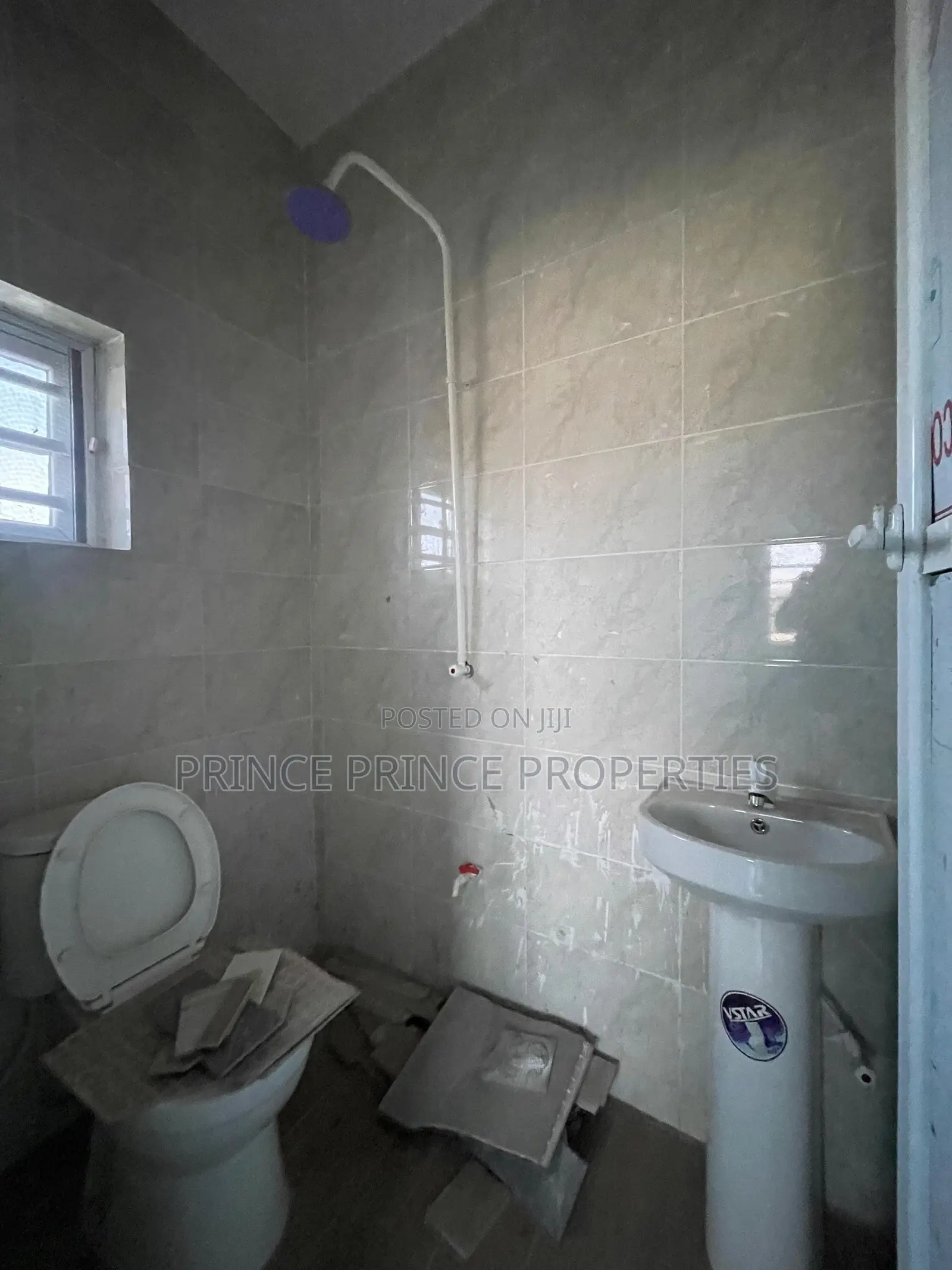 Furnished 2bdrm Block of Flats in Surulere for rent in Surulere