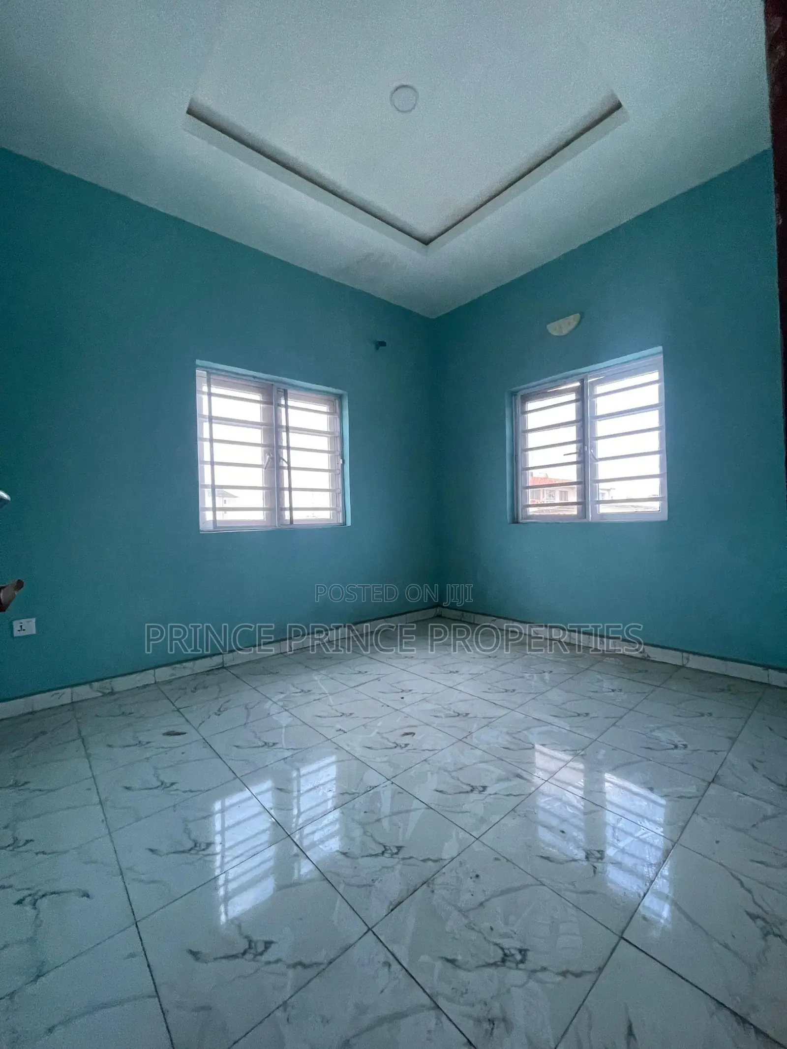Furnished 2bdrm Block of Flats in Surulere for rent in Surulere