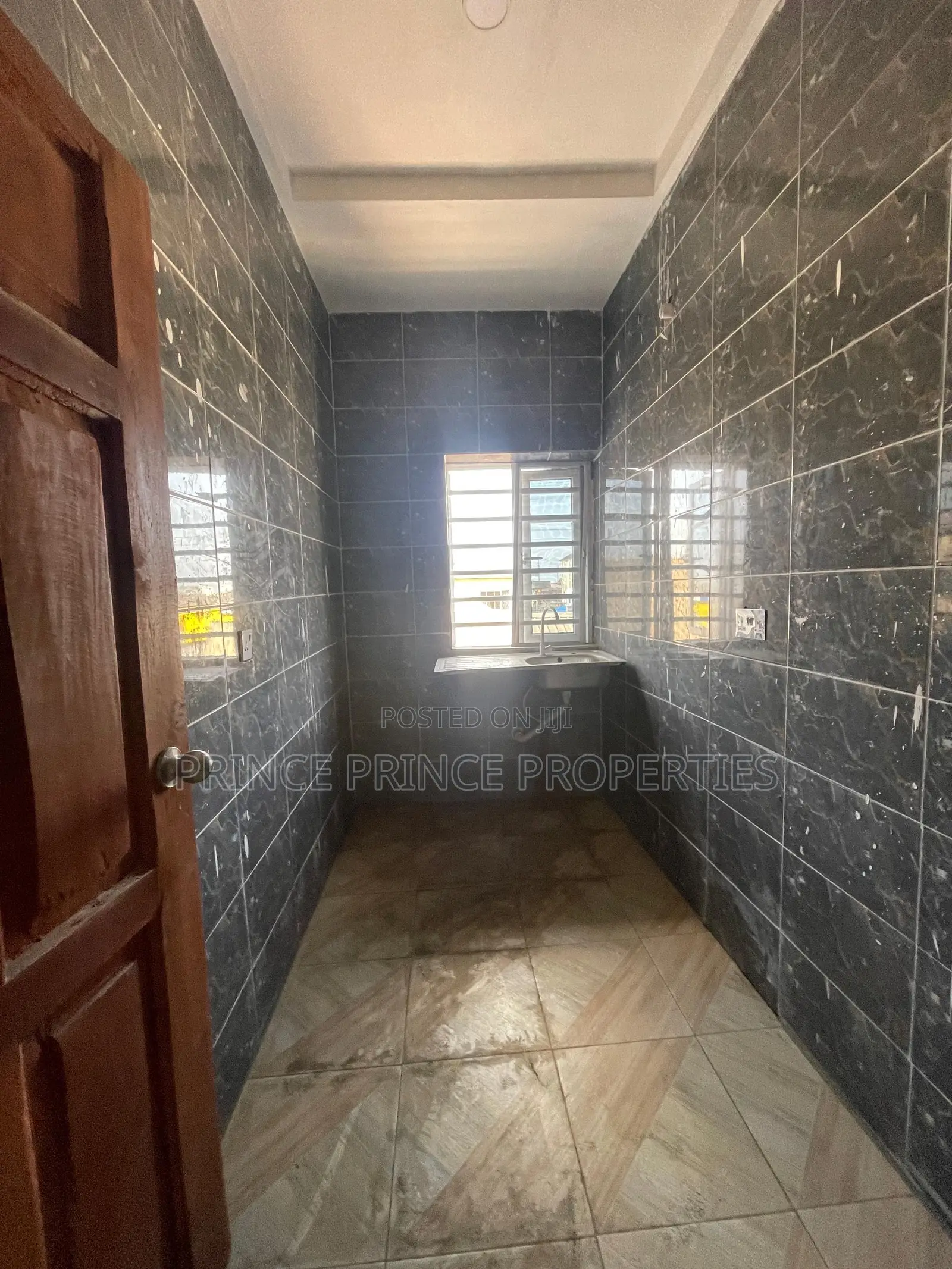 Furnished 2bdrm Block of Flats in Surulere for rent in Surulere