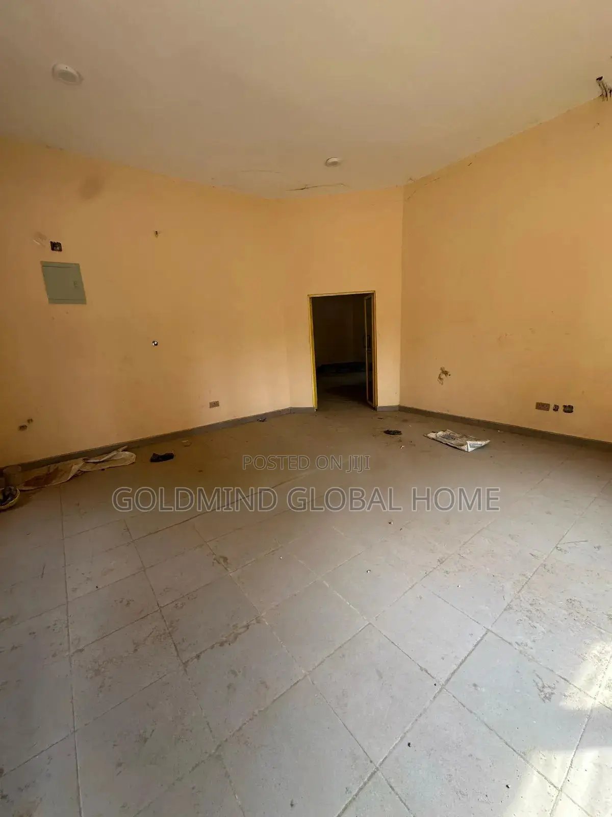 Shop Double Cold Room (66sqm) for Sale in Life Camp