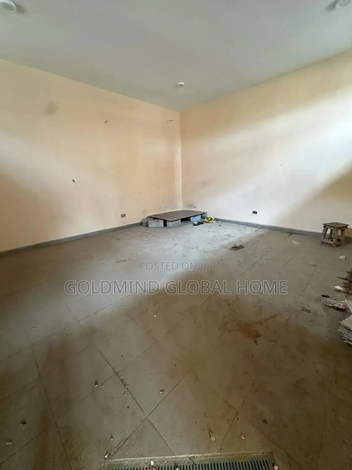 Shop Double Cold Room (66sqm) for Sale in Life Camp