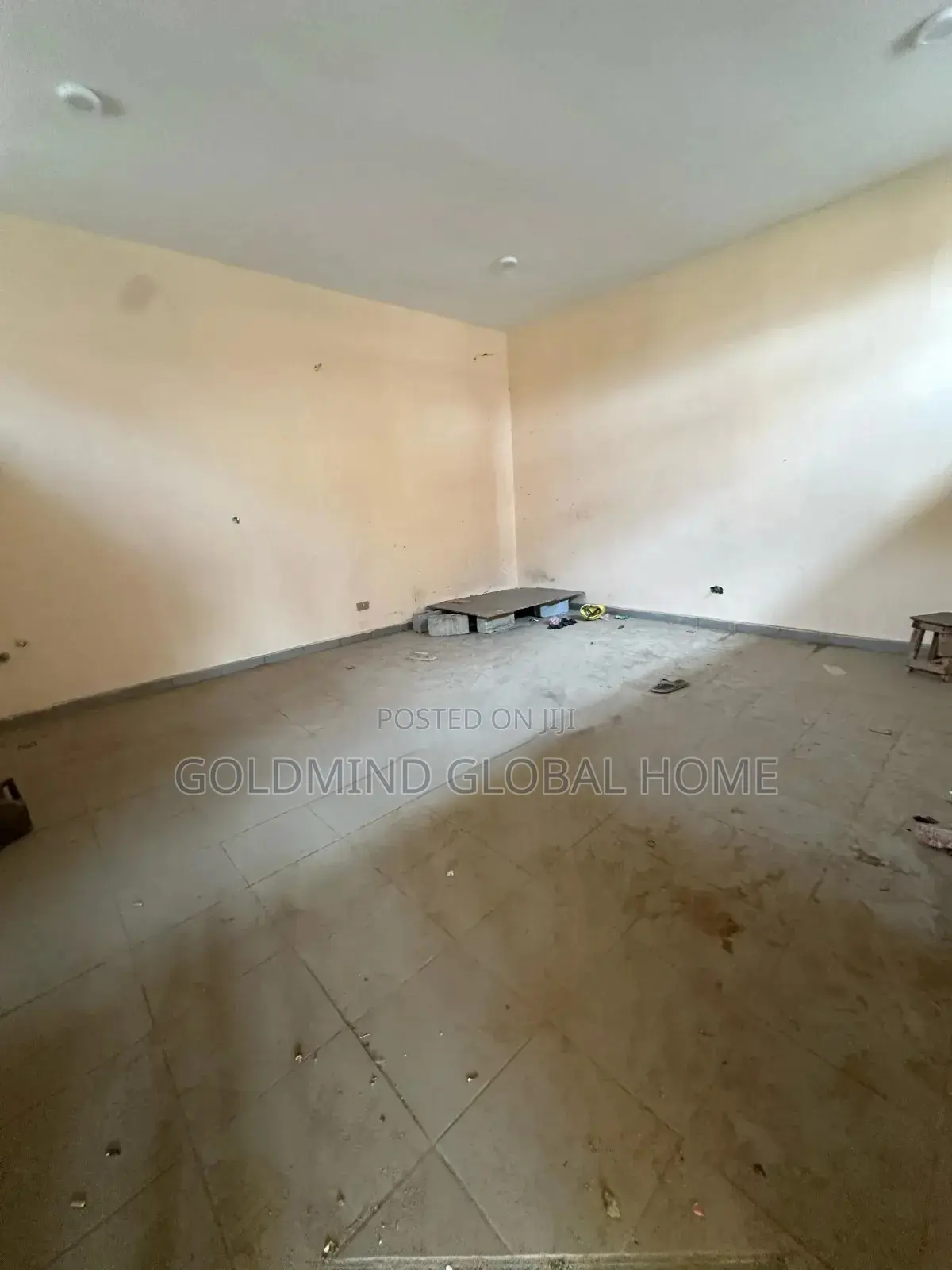 Shop Double Cold Room (66sqm) for Sale in Life Camp