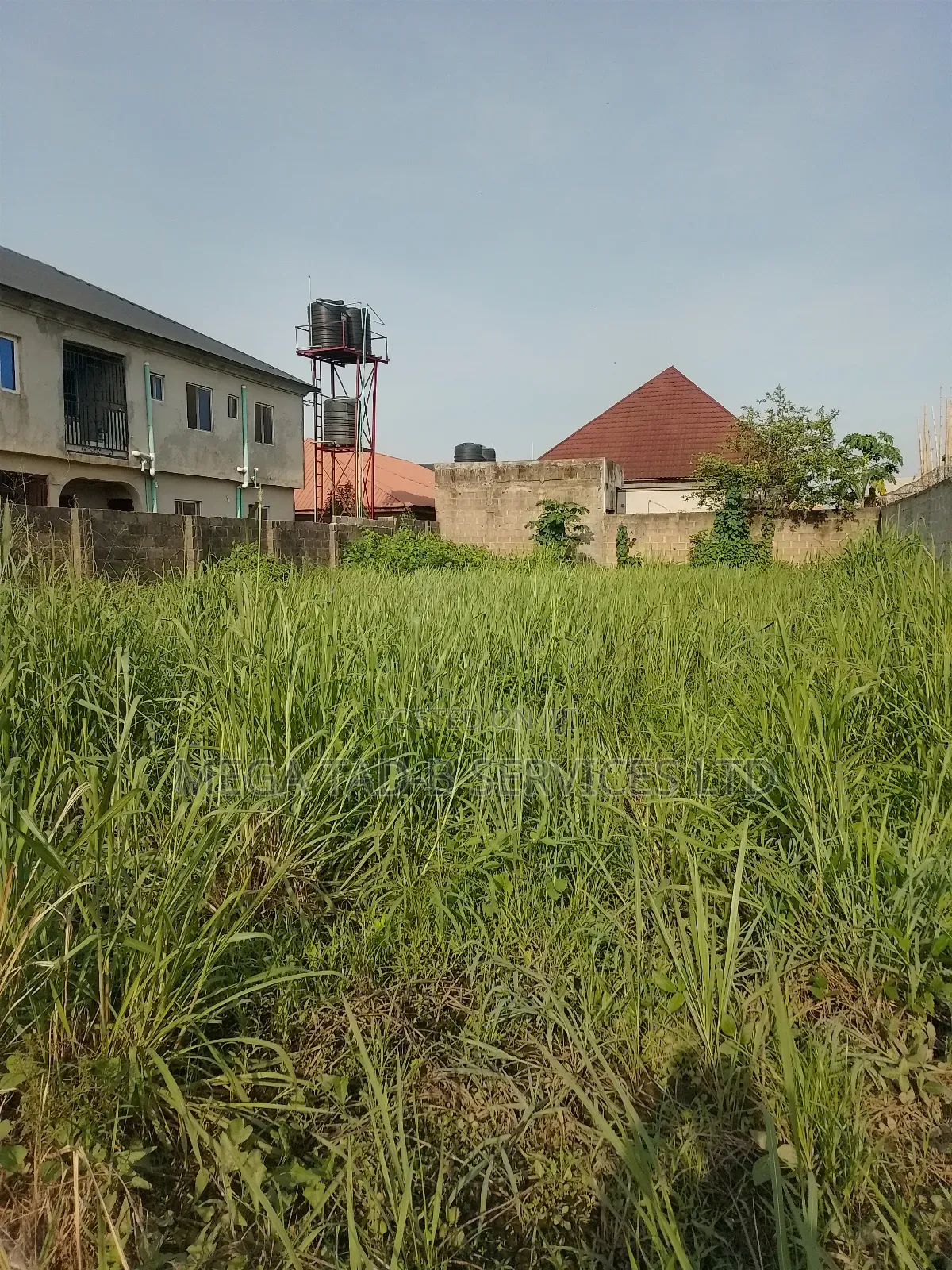 Lands for Sale at Berger Makogi in Berger