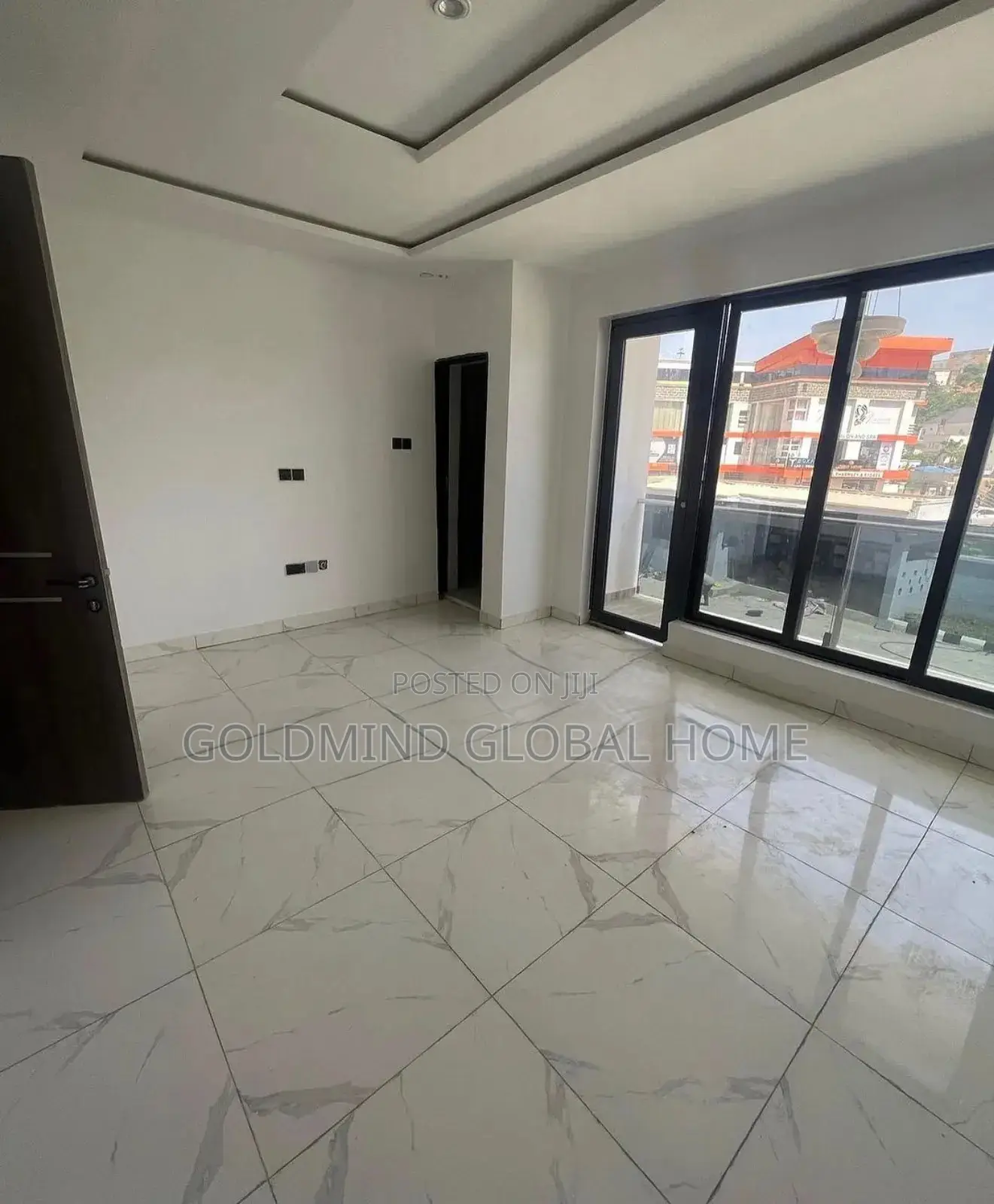 Shop Double Cold Room (66sqm) for Sale in Life Camp