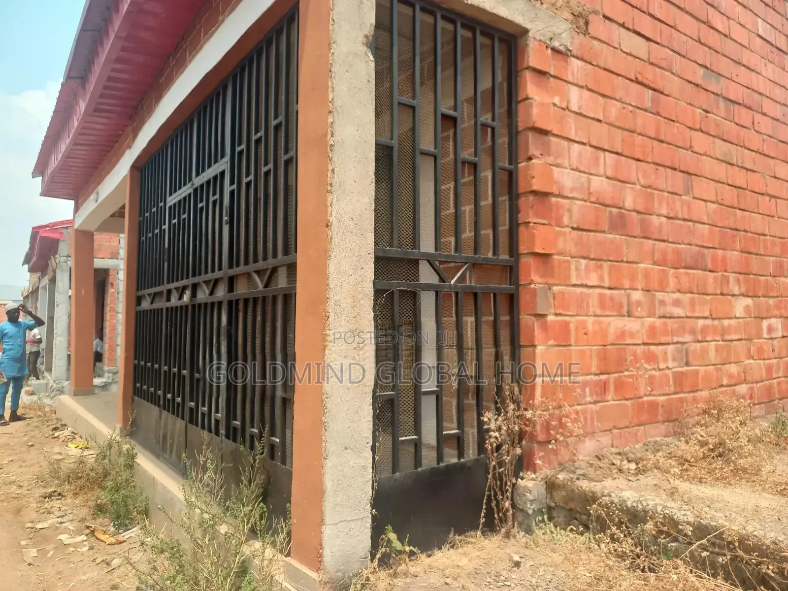 Single Shop for Sale in Fo1 Market Kubwa in Kubwa
