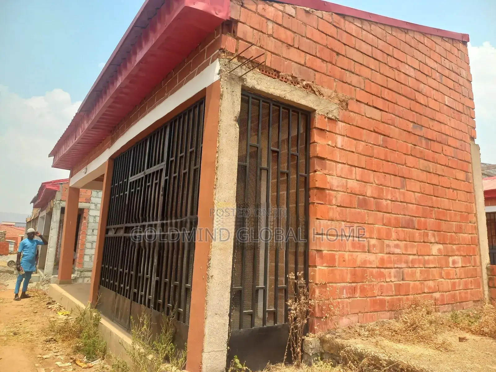Single Shop for Sale in Fo1 Market Kubwa in Kubwa