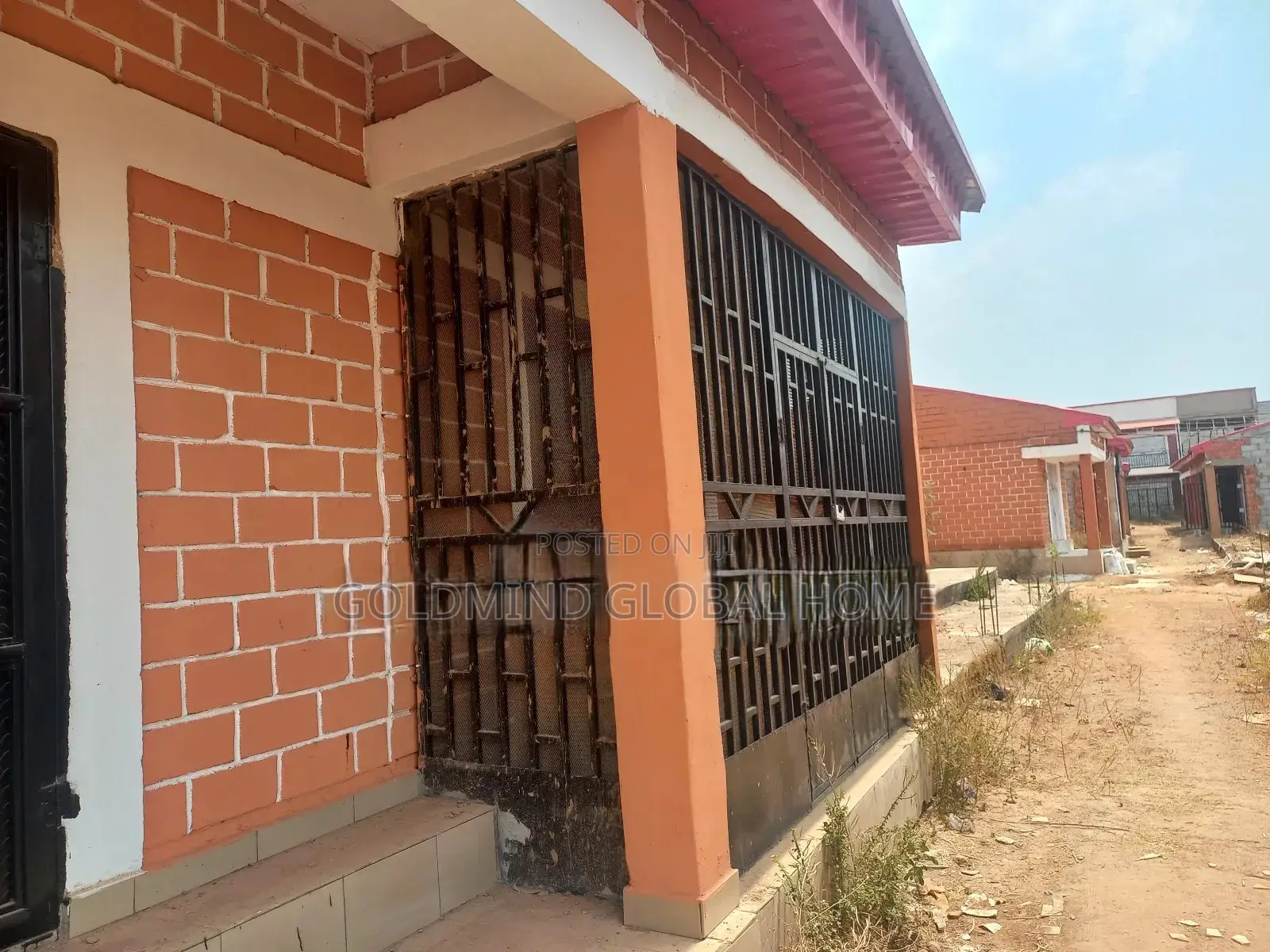 Single Shop for Sale in Fo1 Market Kubwa in Kubwa