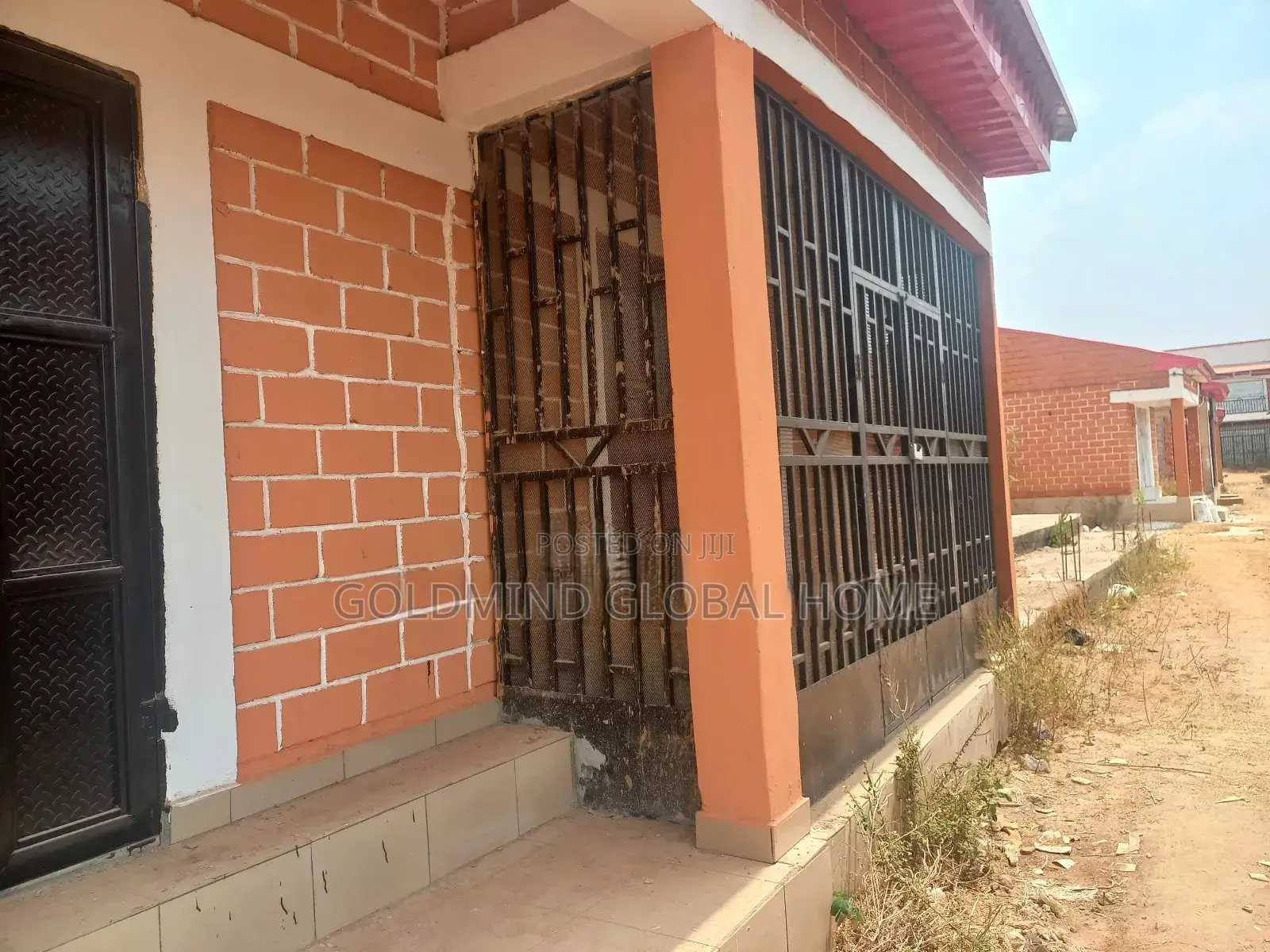 Single Shop for Sale in Fo1 Market Kubwa in Kubwa