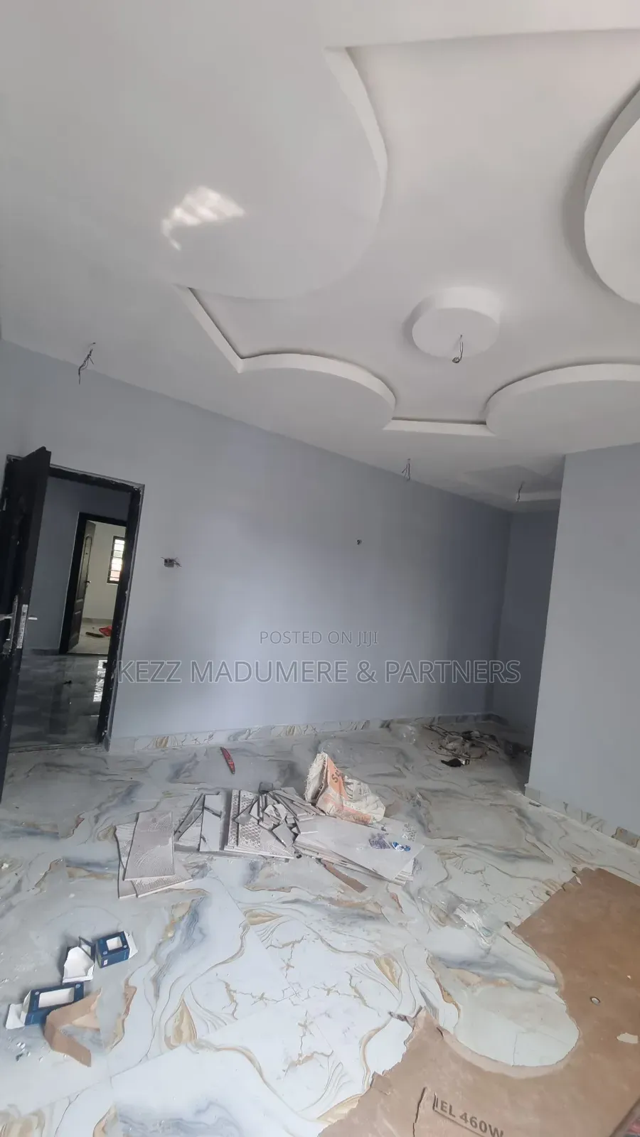 6bdrm Duplex in Eliozu , Port for sale in Port-Harcourt