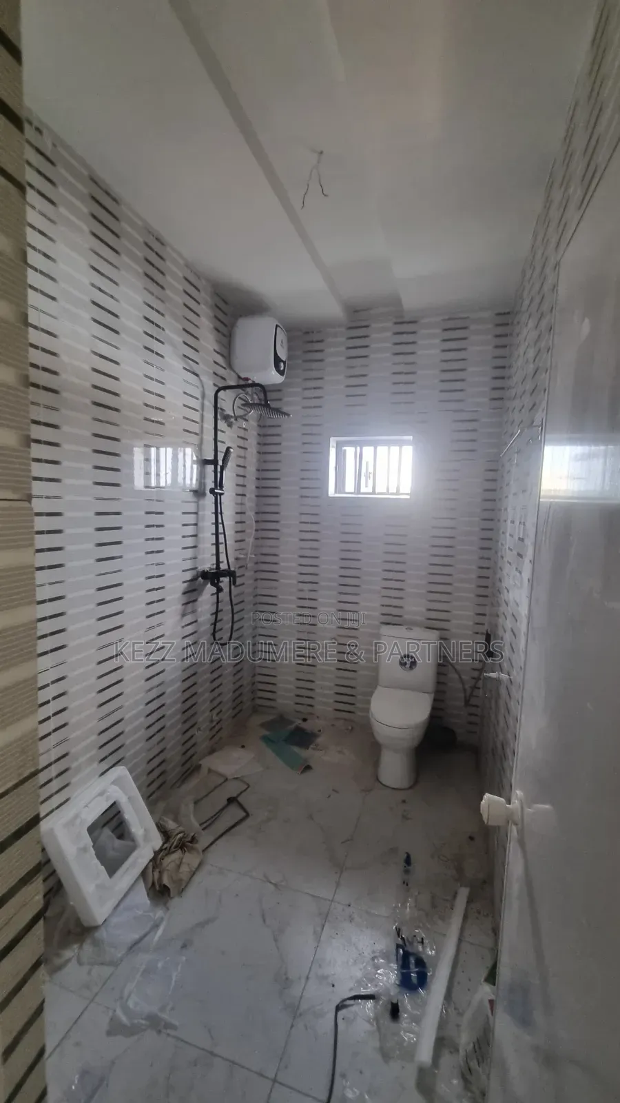 6bdrm Duplex in Eliozu , Port for sale in Port-Harcourt