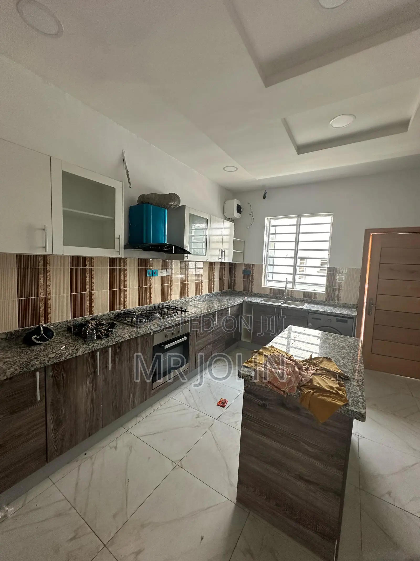 4bdrm House in Owolabi Pr, Lekki for sale in Lekki