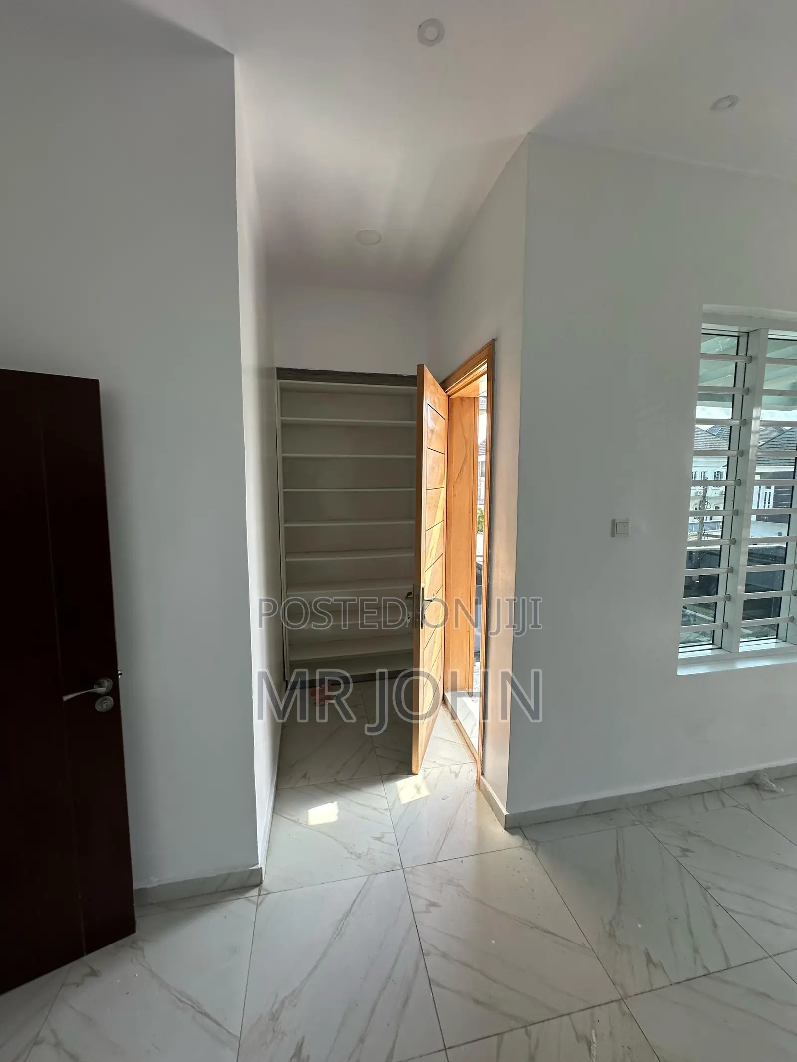 4bdrm House in Owolabi Pr, Lekki for sale in Lekki