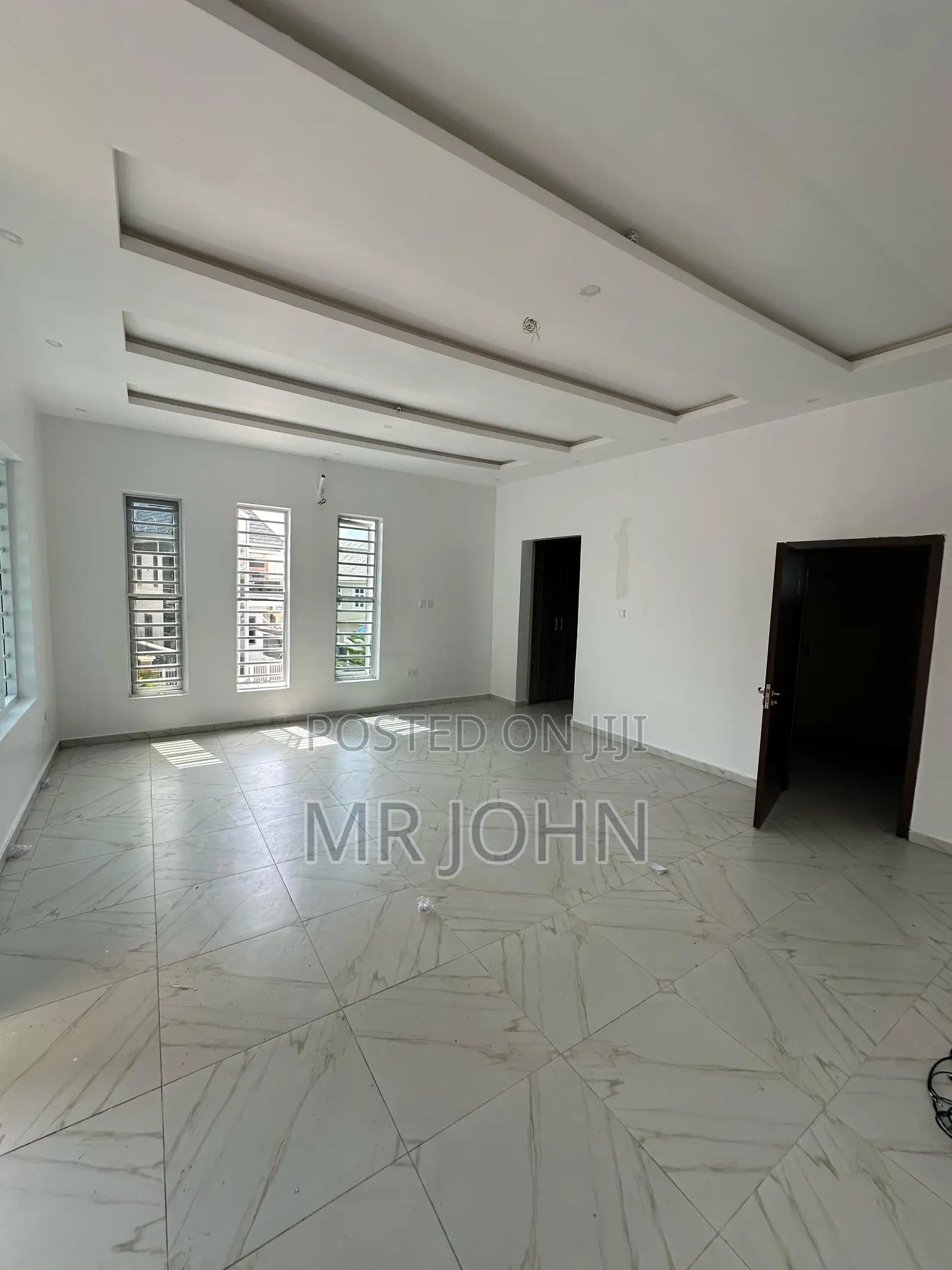 4bdrm House in Owolabi Pr, Lekki for sale in Lekki