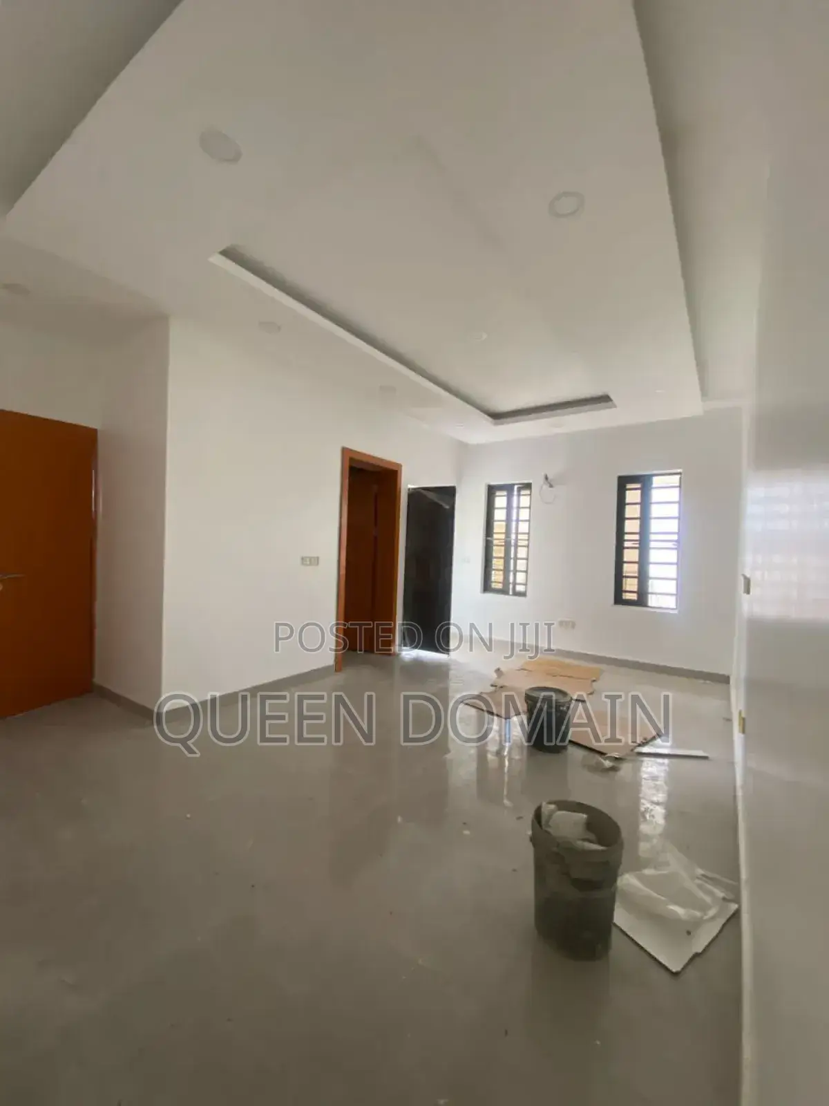2bdrm Block of Flats in Olokonla for rent in Olokonla